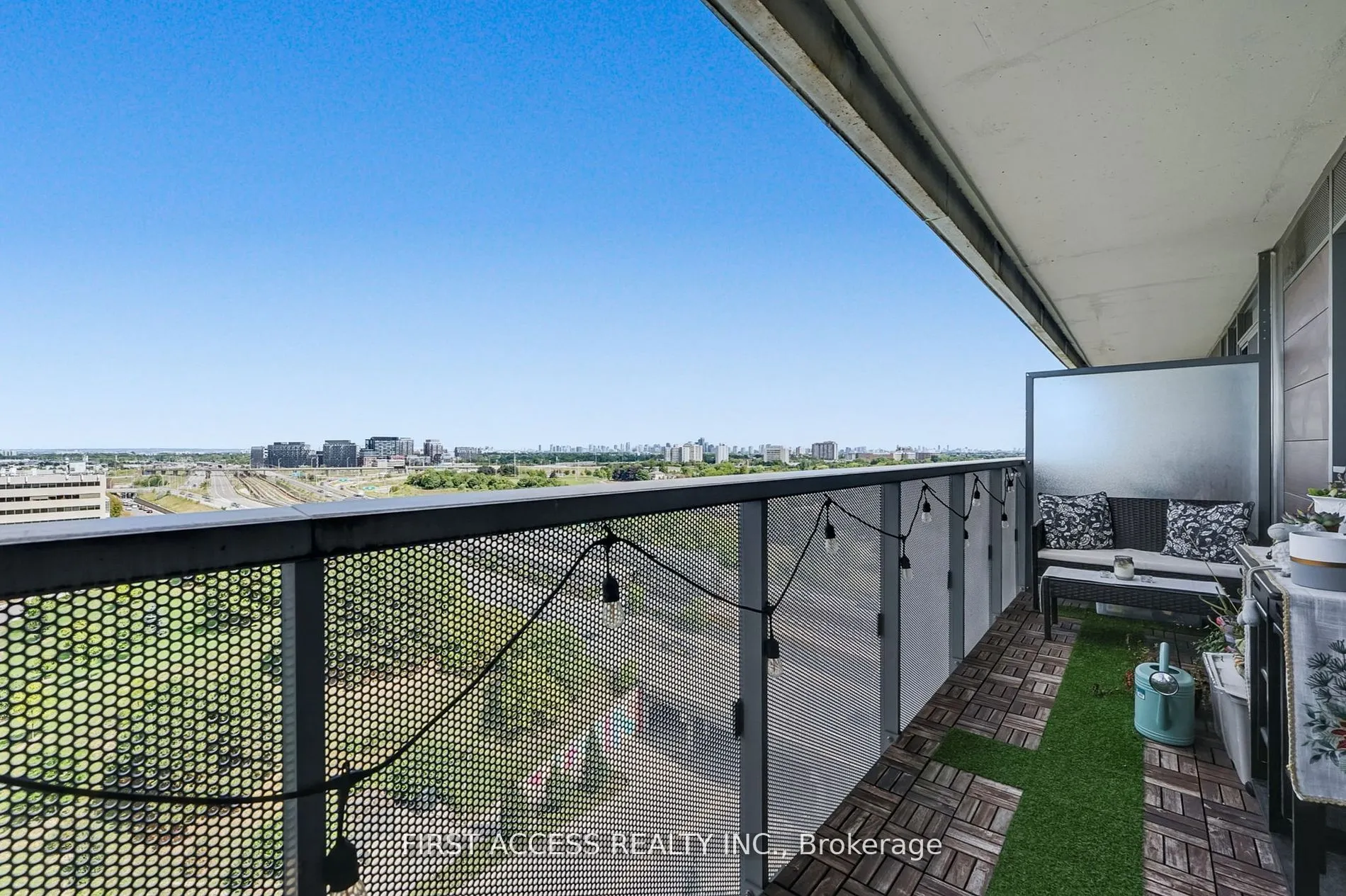 160 Flemington Road, #1309