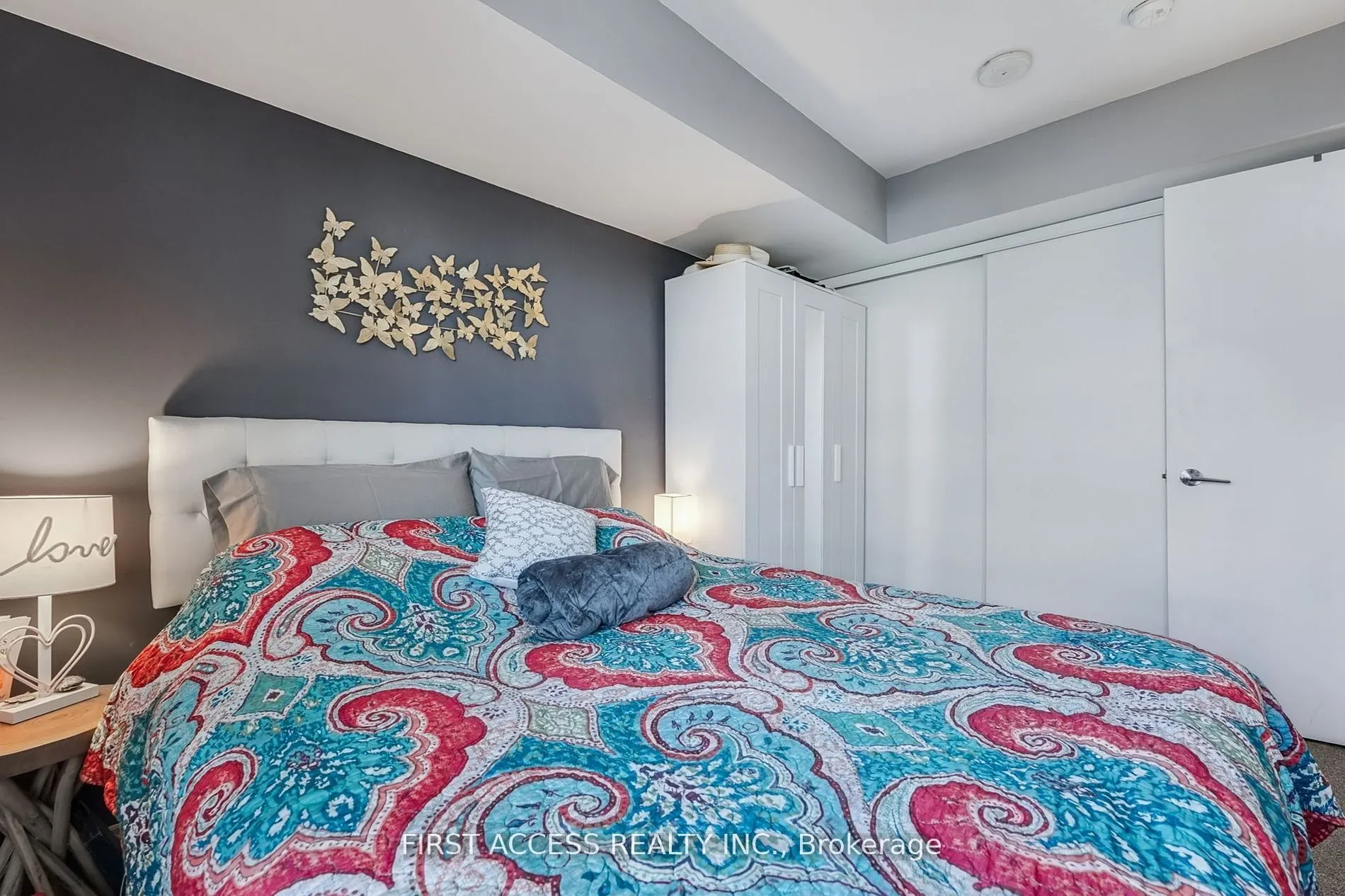 160 Flemington Road, #1309