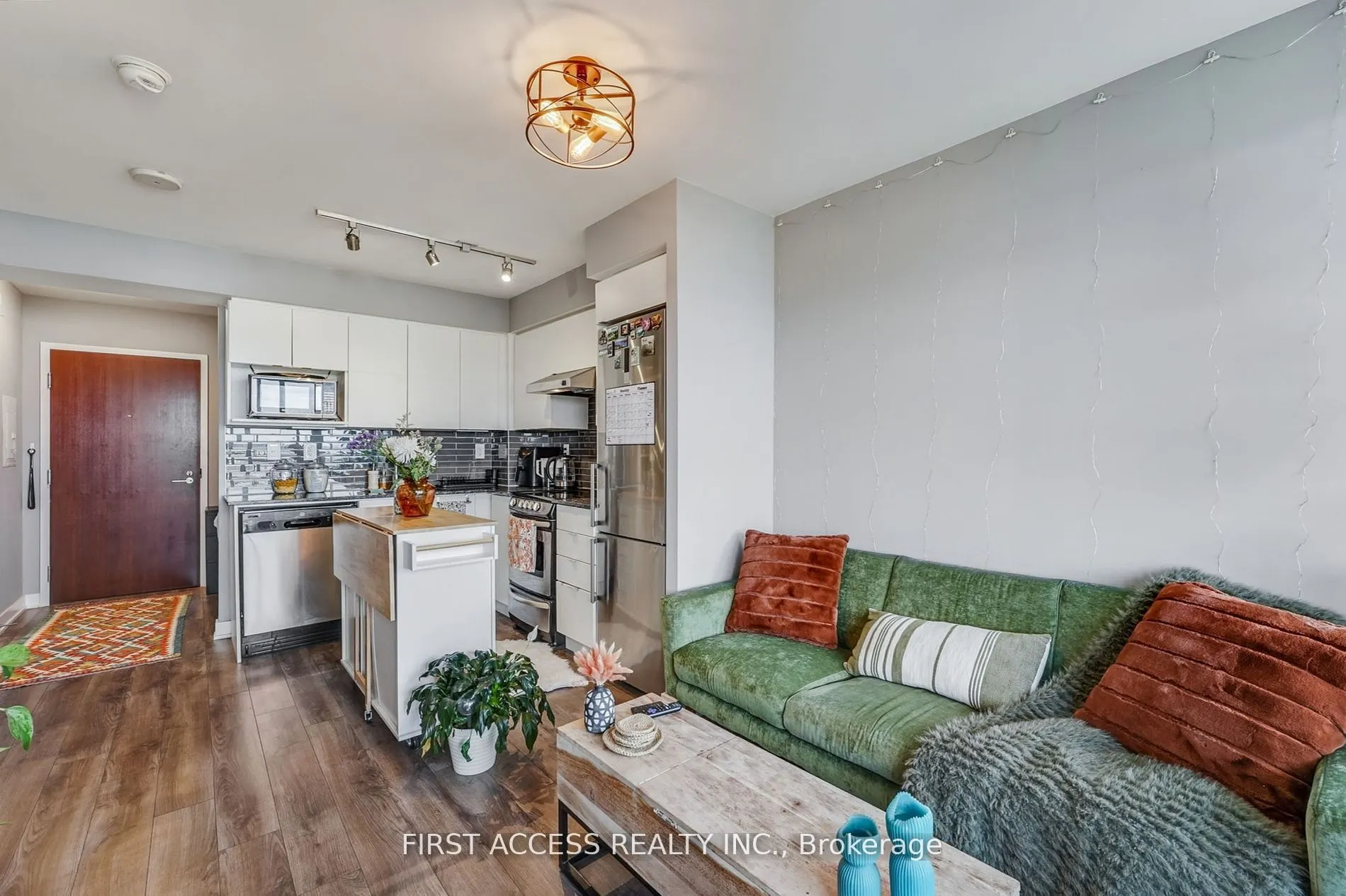 160 Flemington Road, #1309