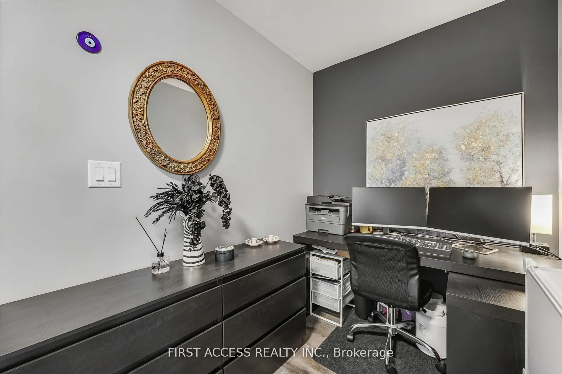 160 Flemington Road, #1309
