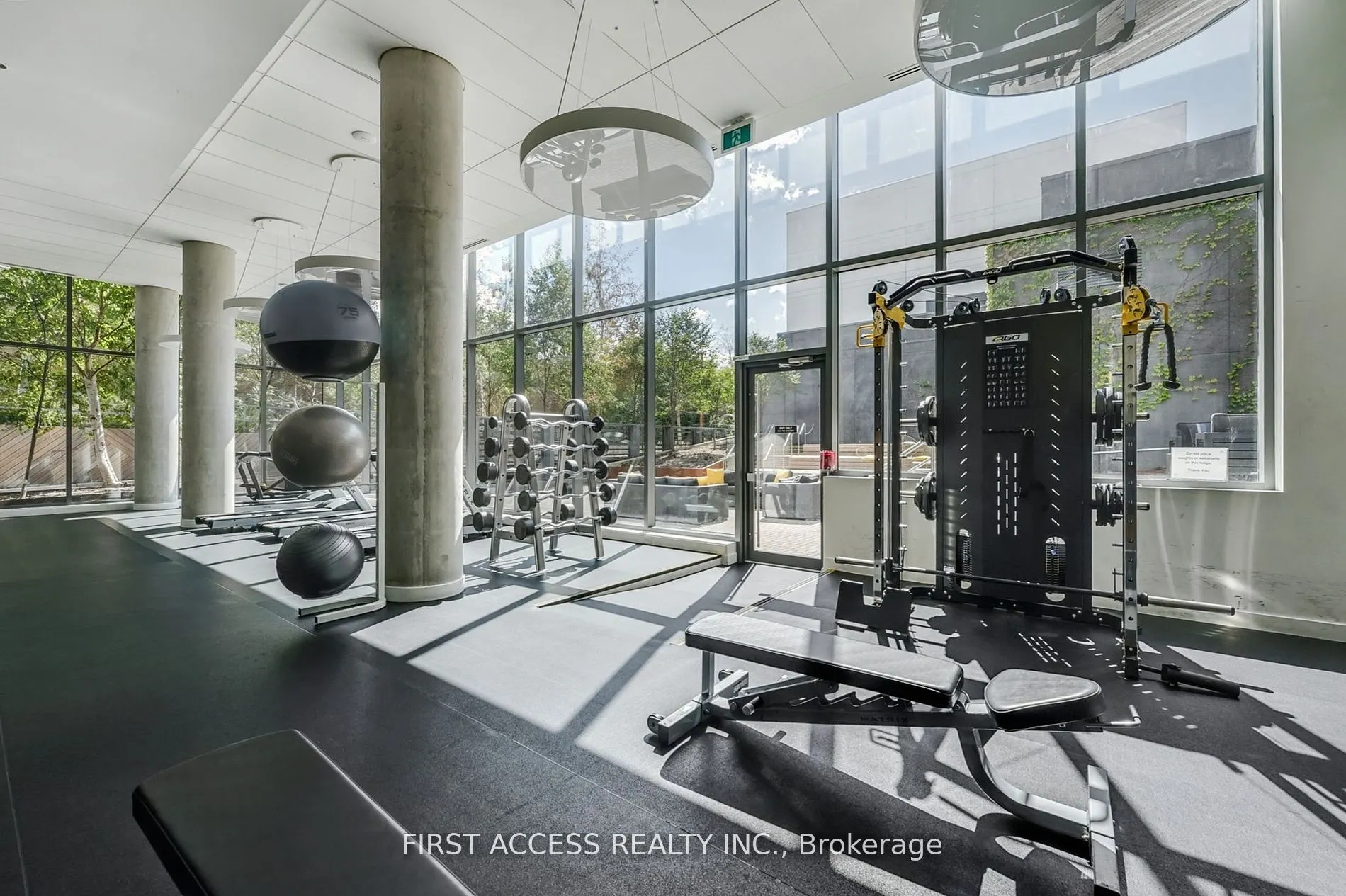 160 Flemington Road, #1309