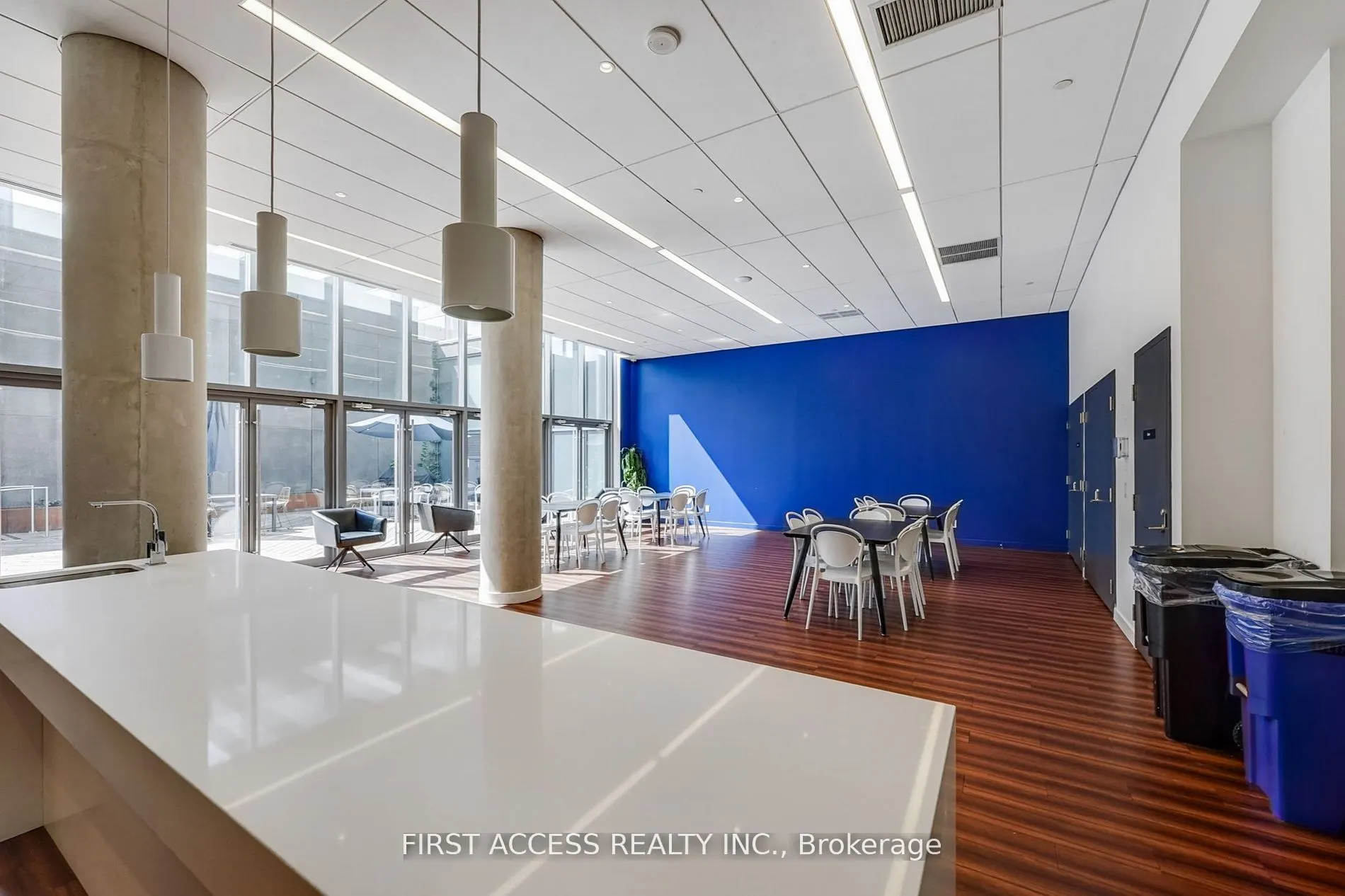 160 Flemington Road, #1309