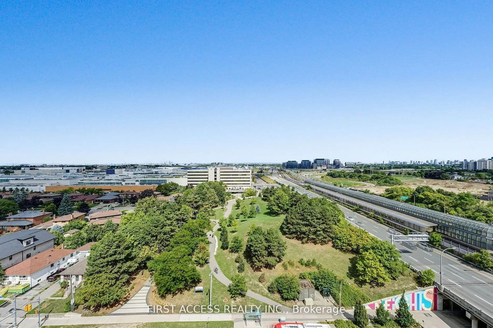 160 Flemington Road, #1309