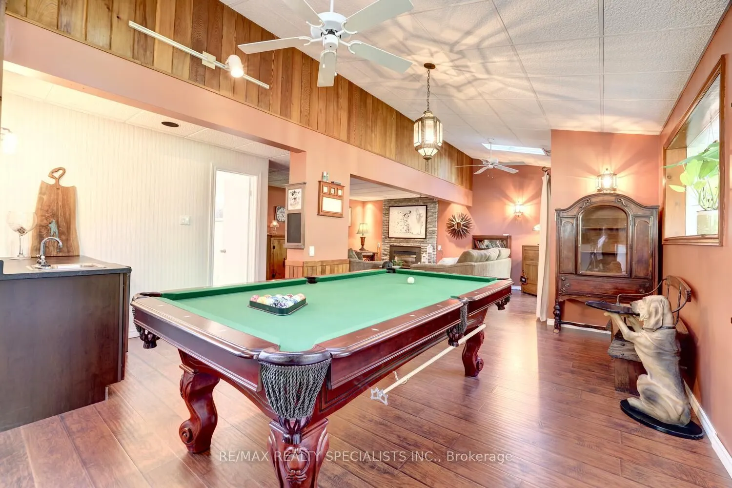 2617 Pinkwell Drive