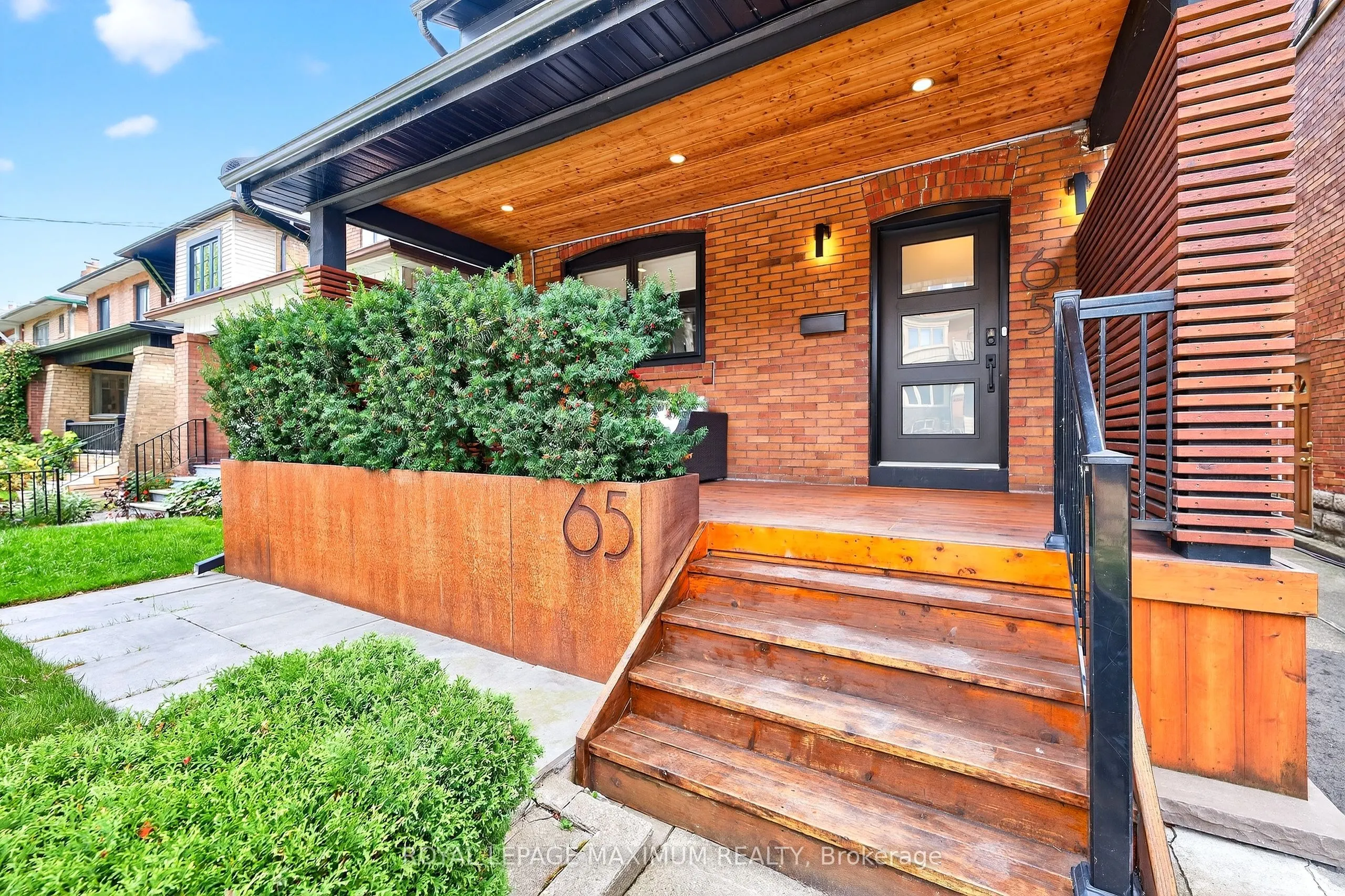 65 Parkdale Road