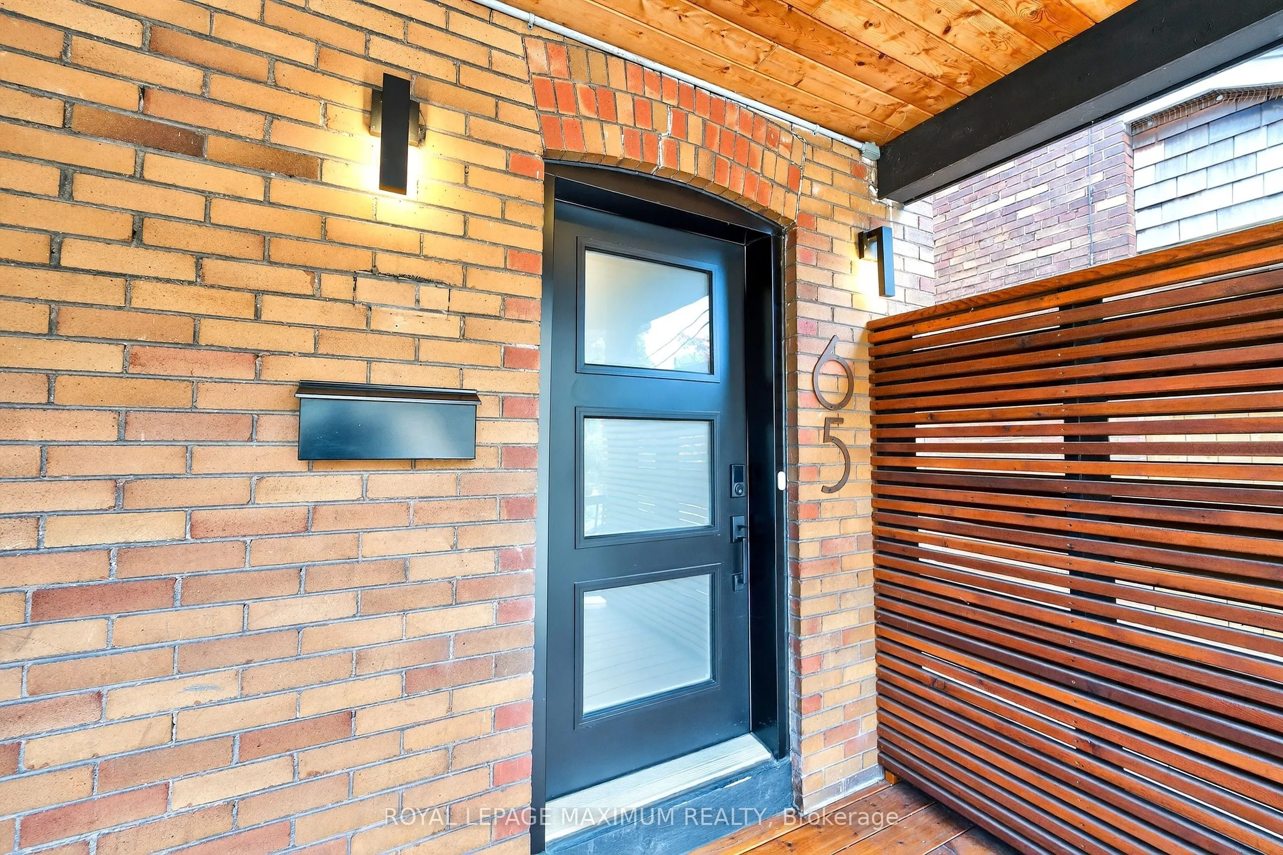 65 Parkdale Road