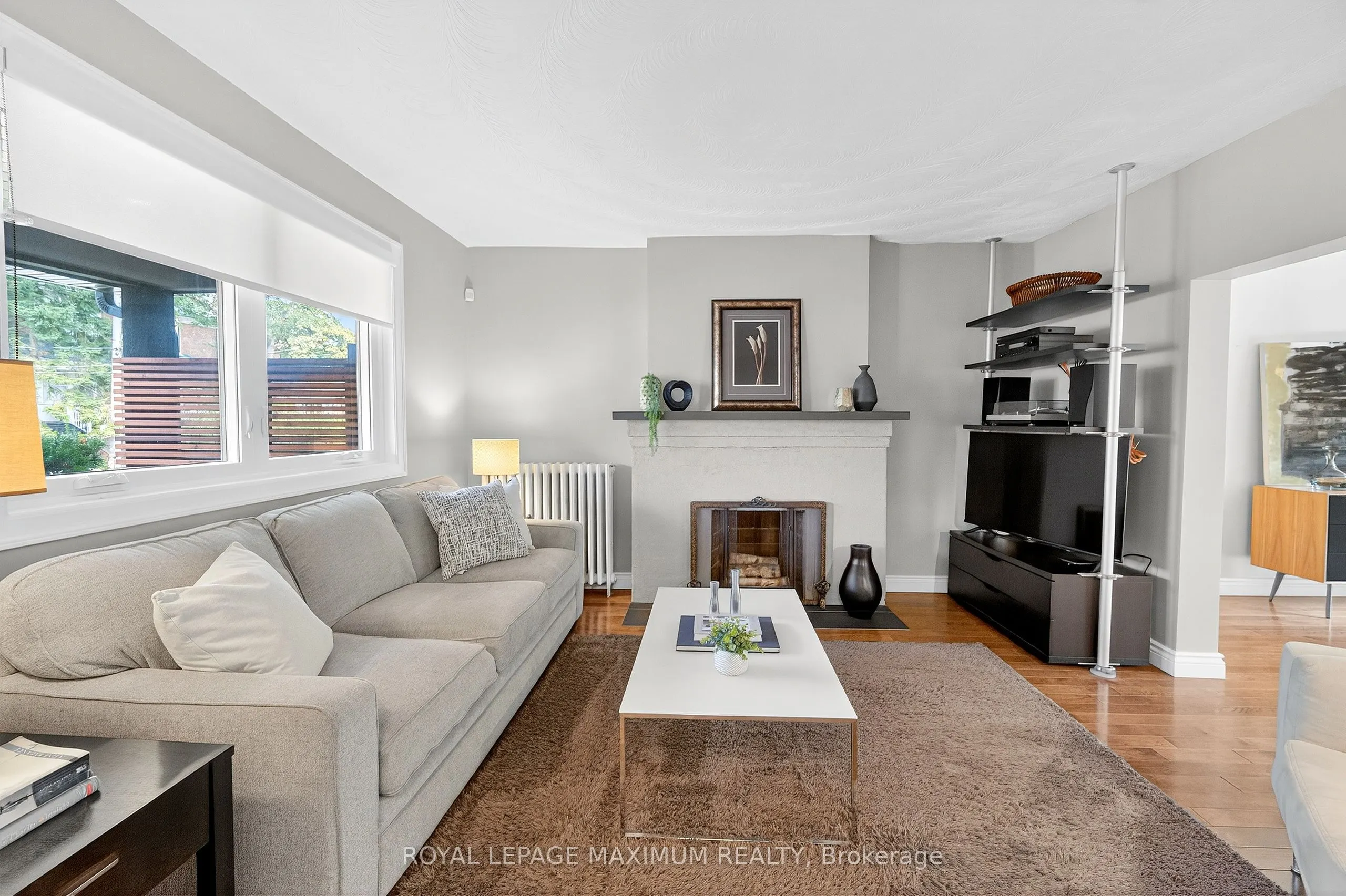 65 Parkdale Road
