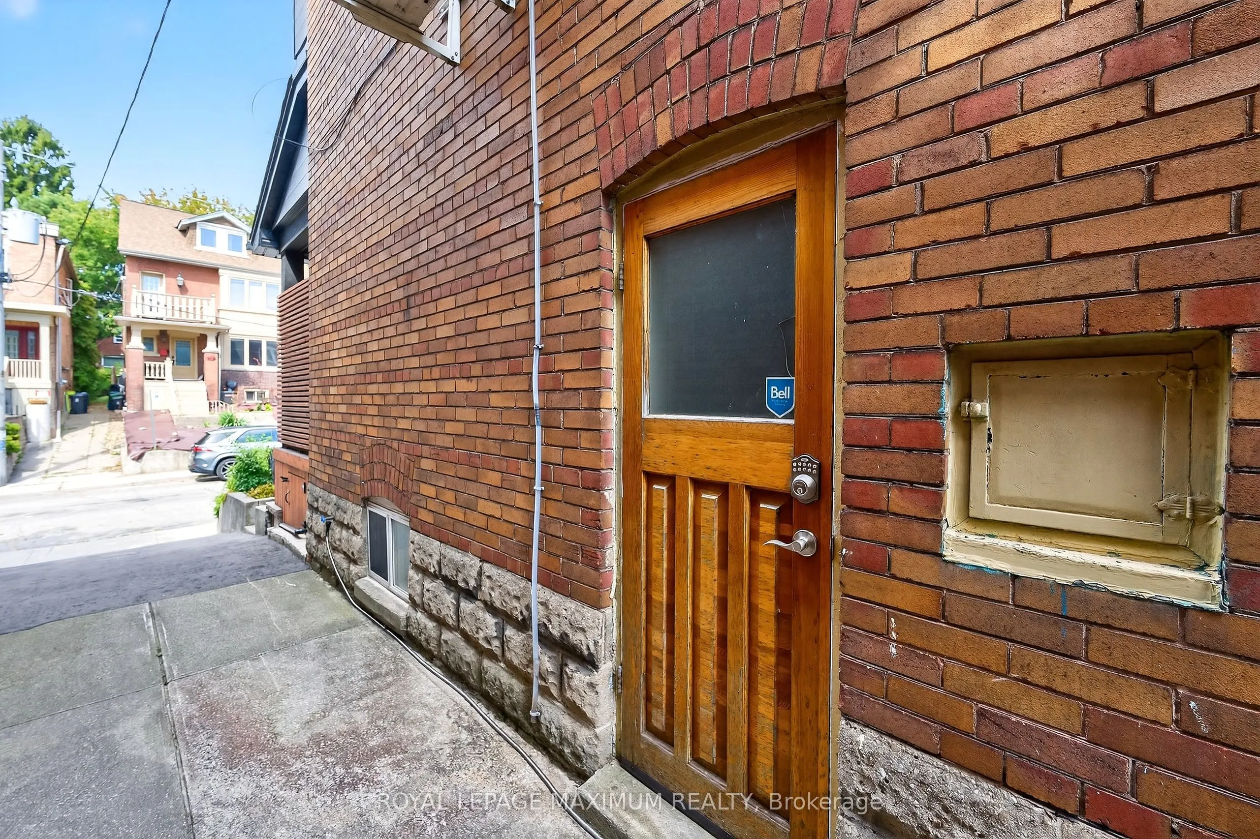 65 Parkdale Road