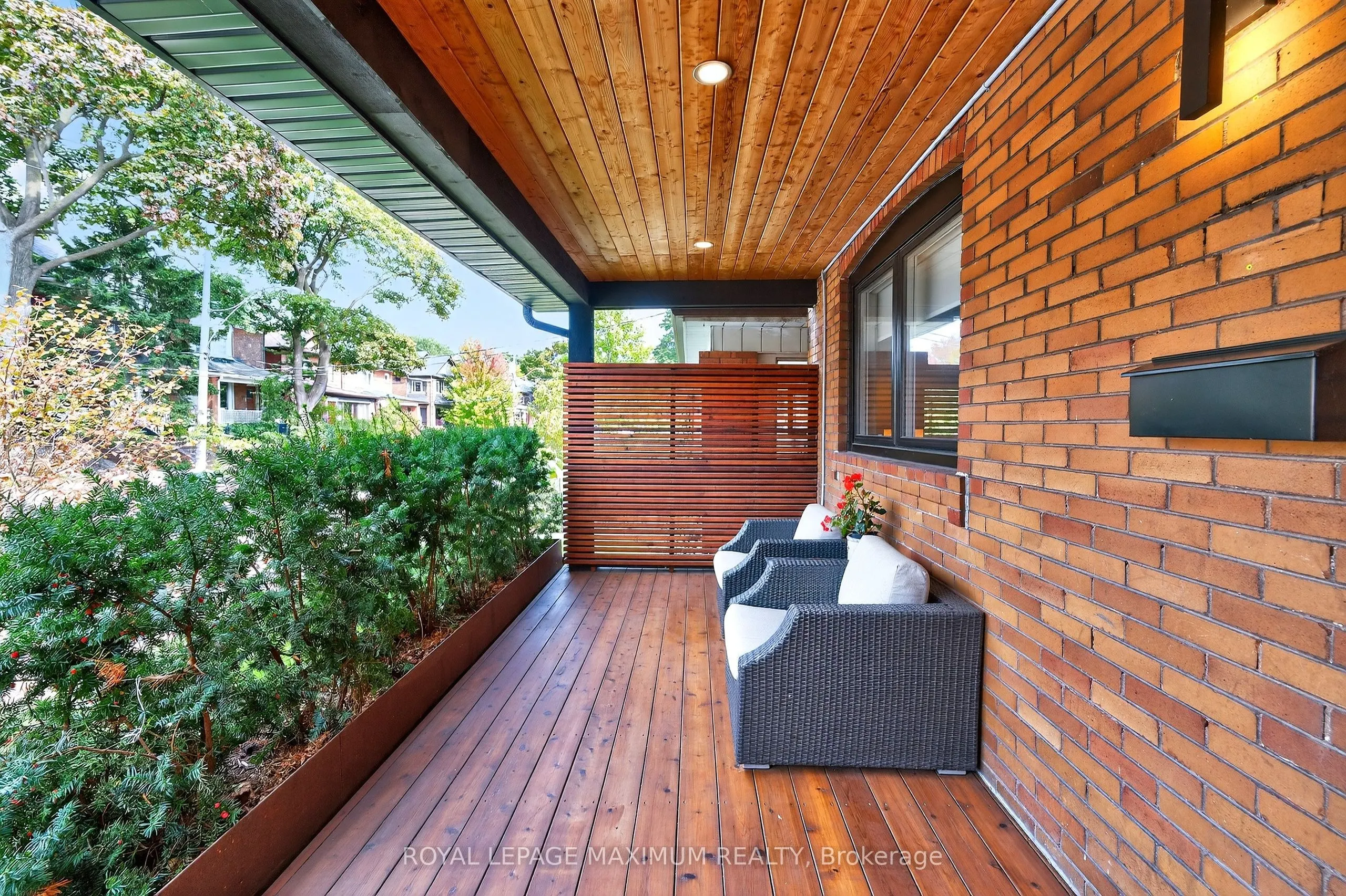 65 Parkdale Road