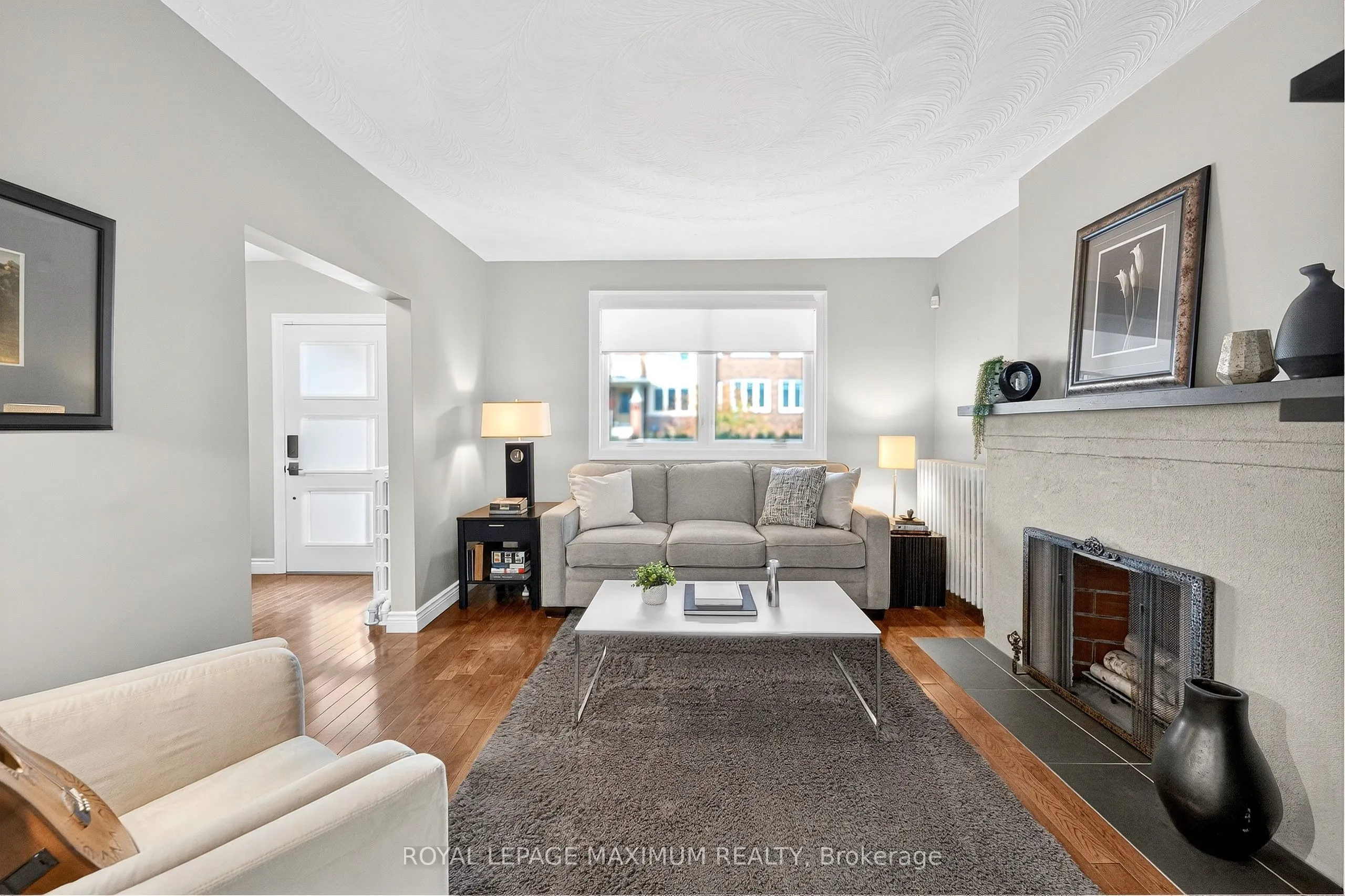 65 Parkdale Road