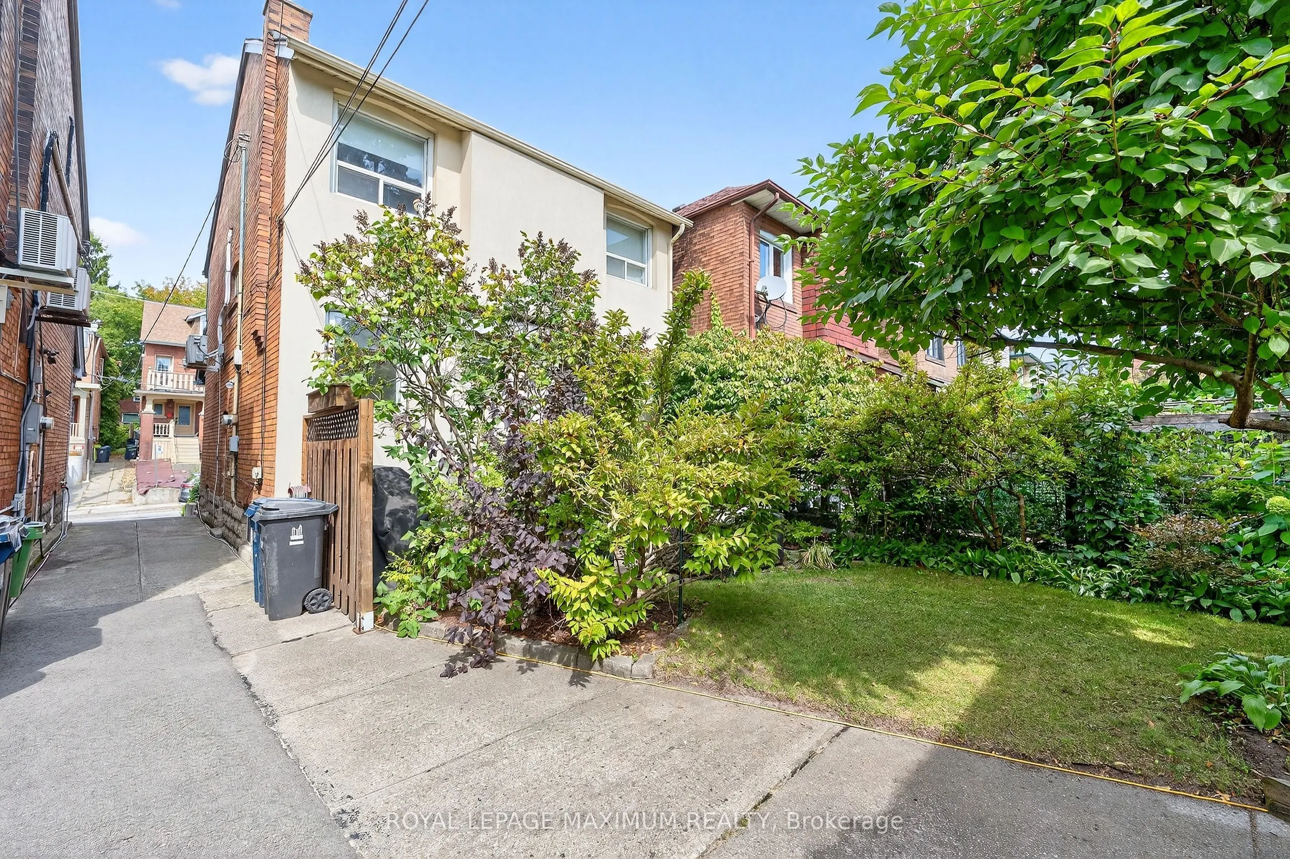 65 Parkdale Road