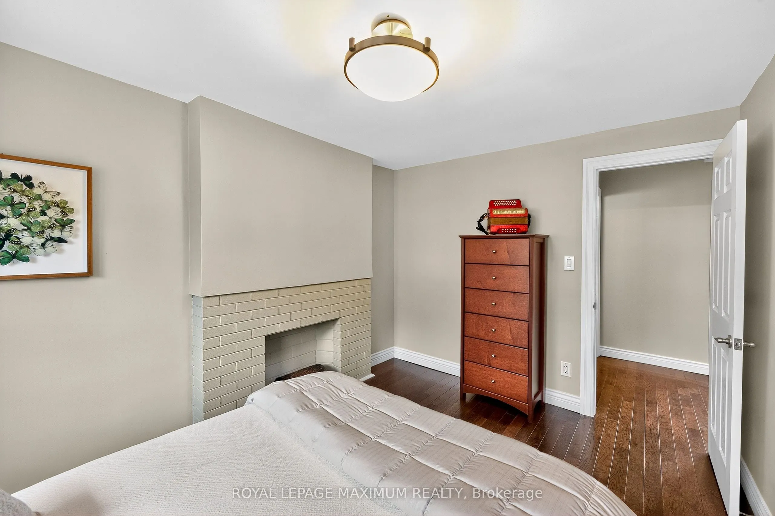 65 Parkdale Road