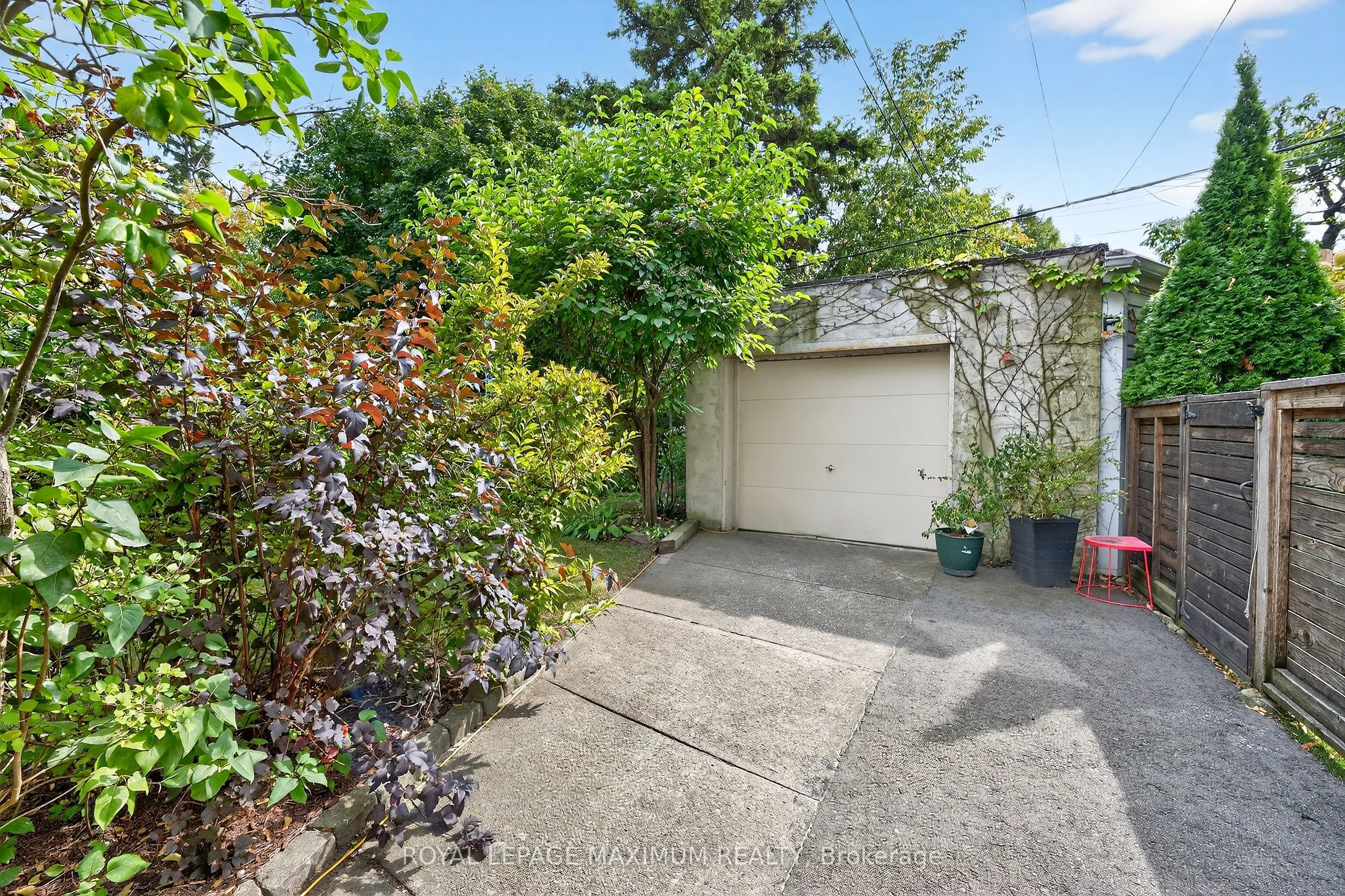 65 Parkdale Road