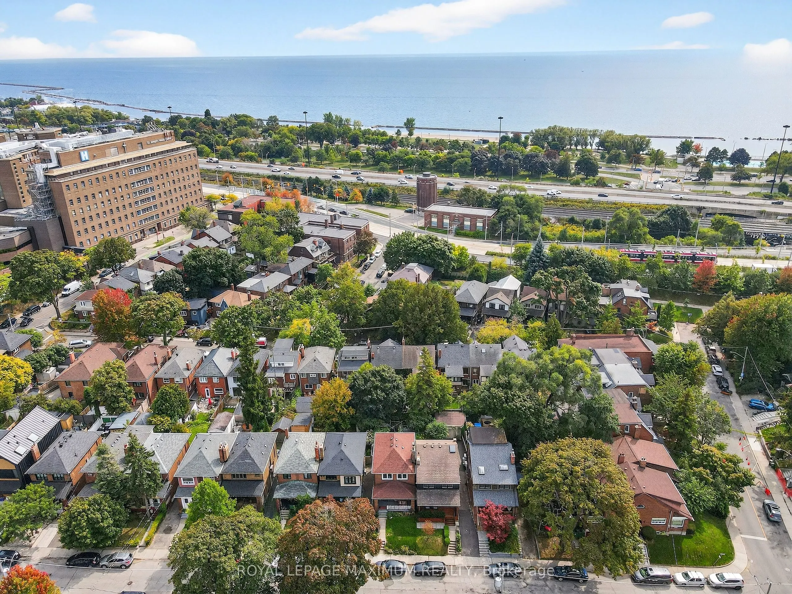 65 Parkdale Road