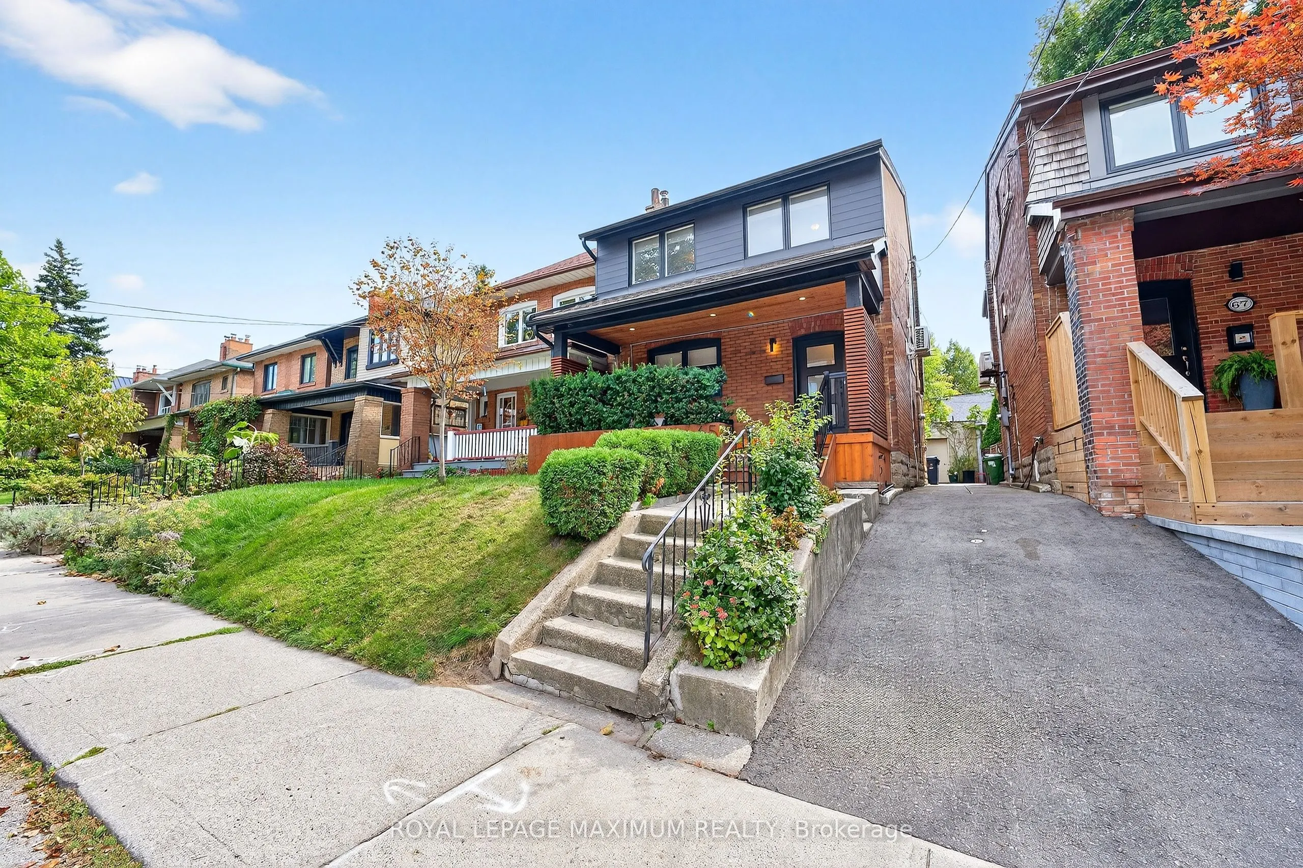 65 Parkdale Road