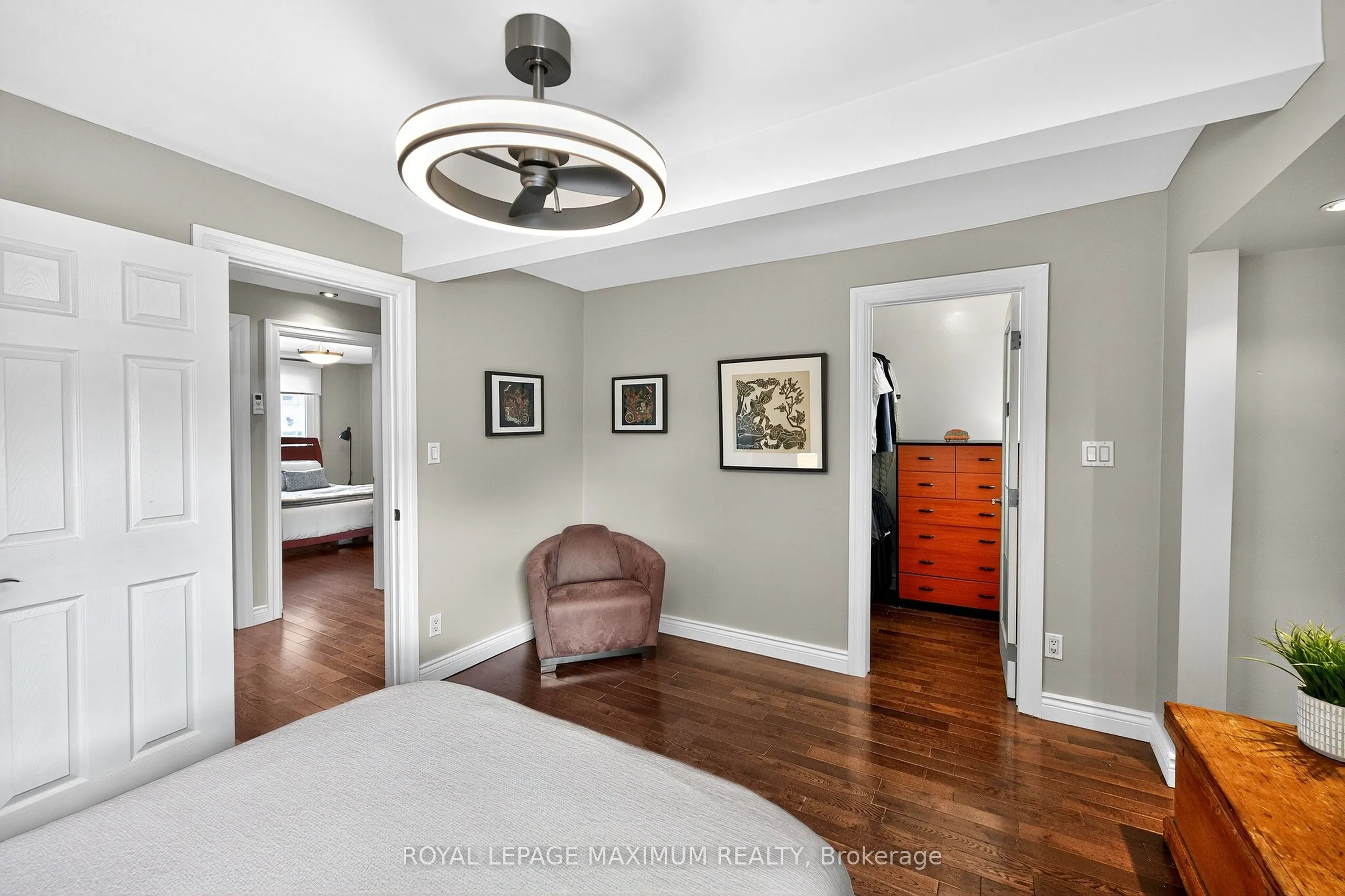 65 Parkdale Road