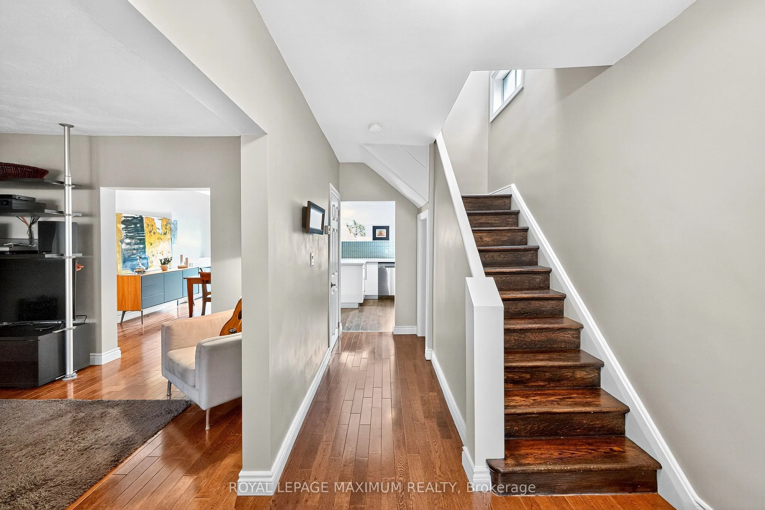 65 Parkdale Road