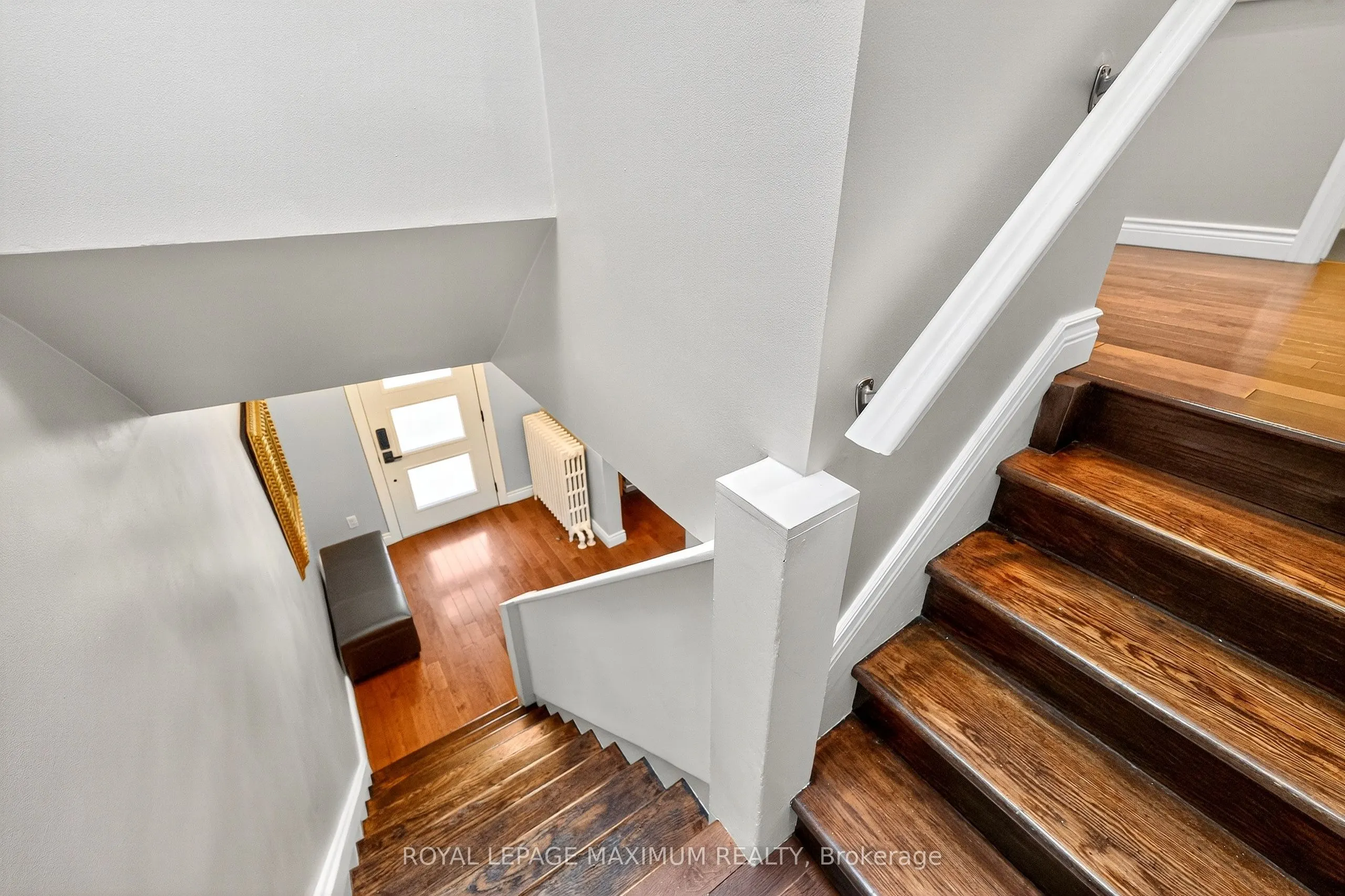 65 Parkdale Road
