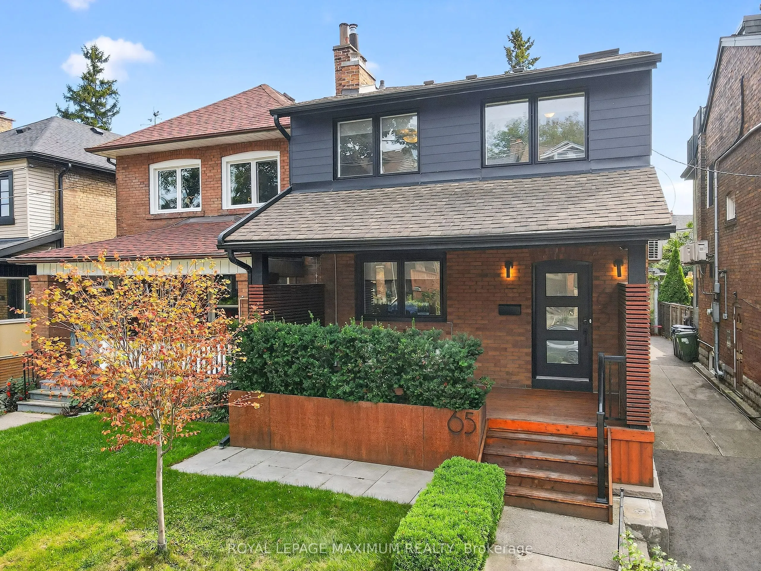 65 Parkdale Road