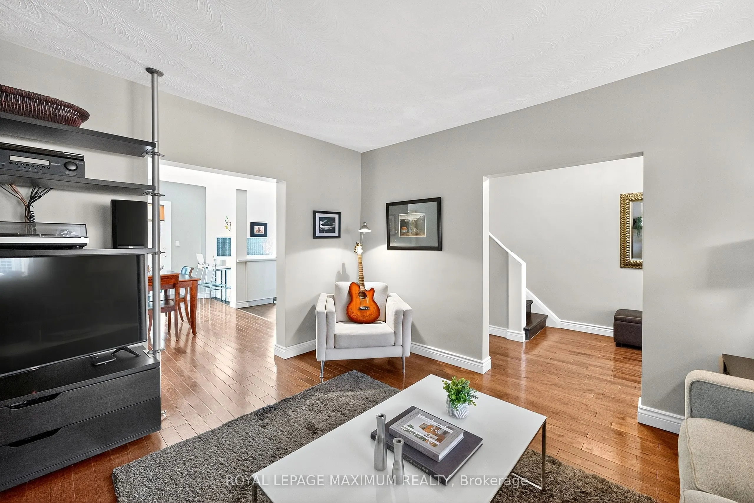 65 Parkdale Road