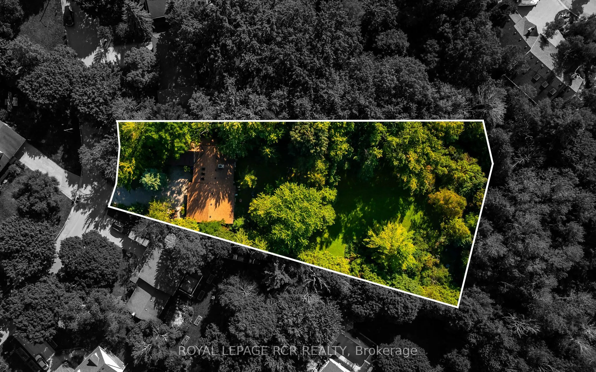 33 Forest Park Road