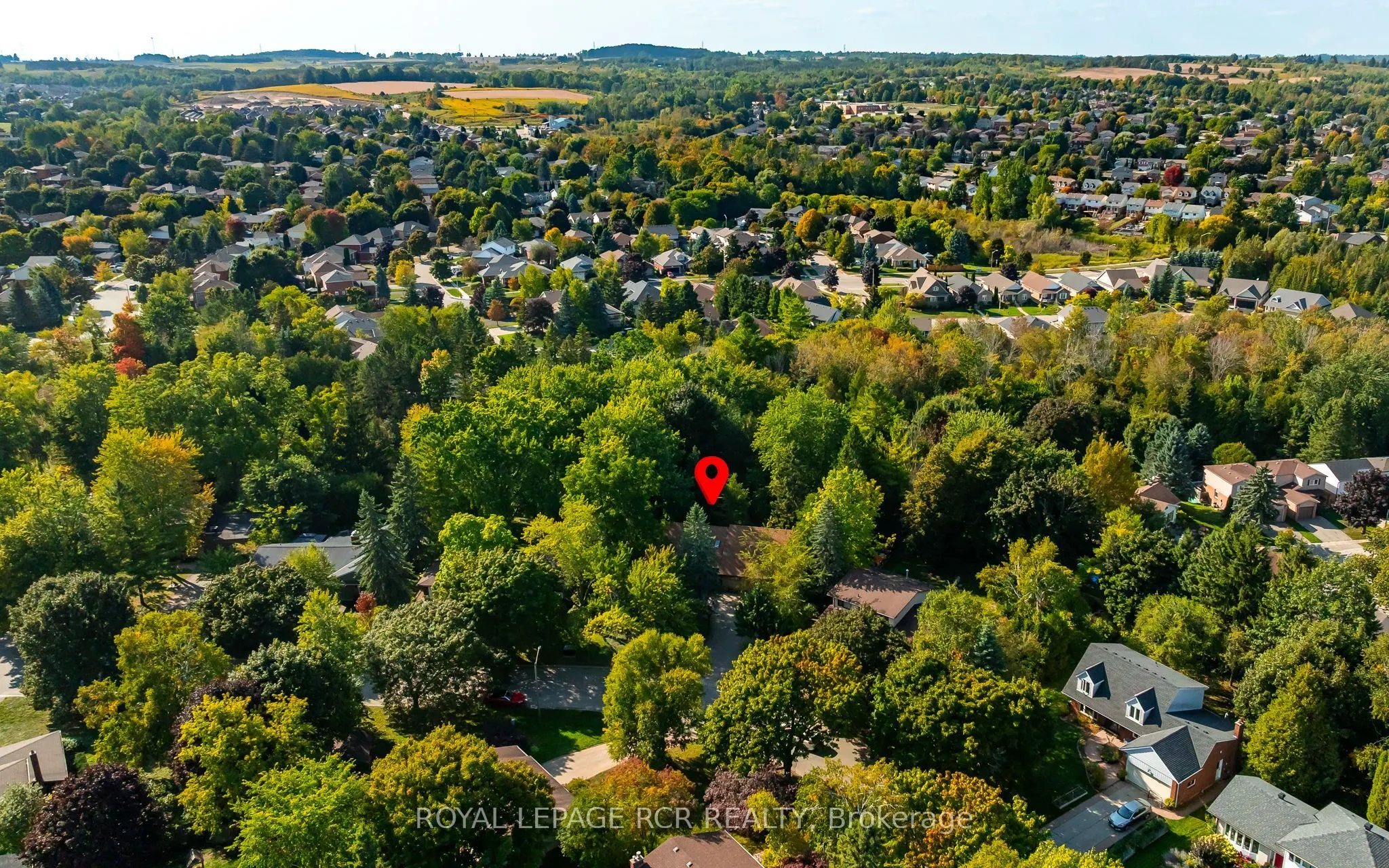 33 Forest Park Road