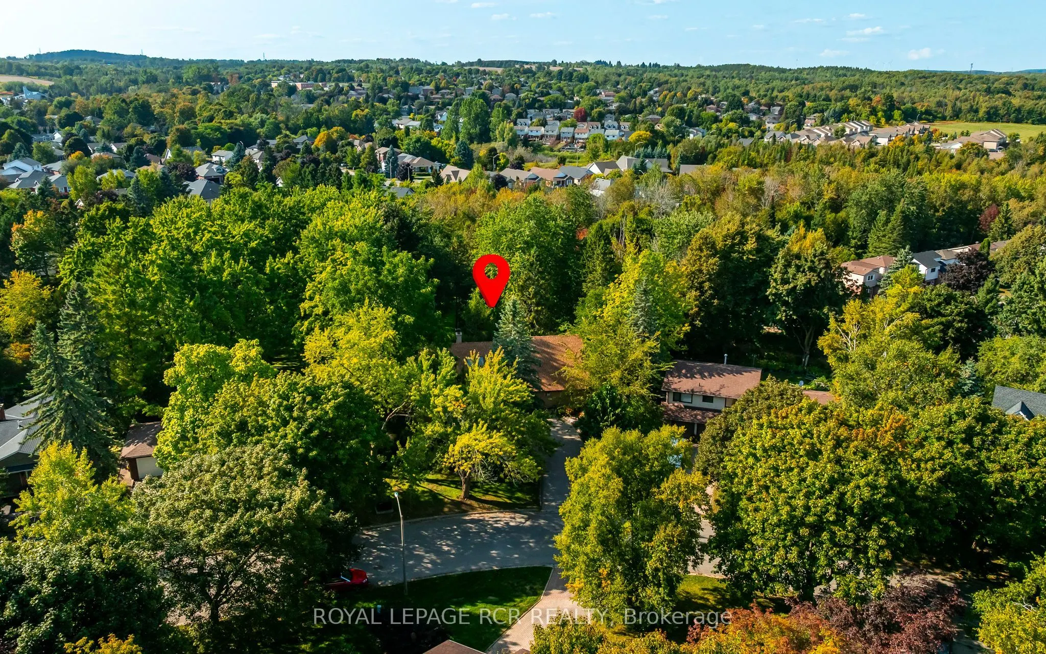 33 Forest Park Road