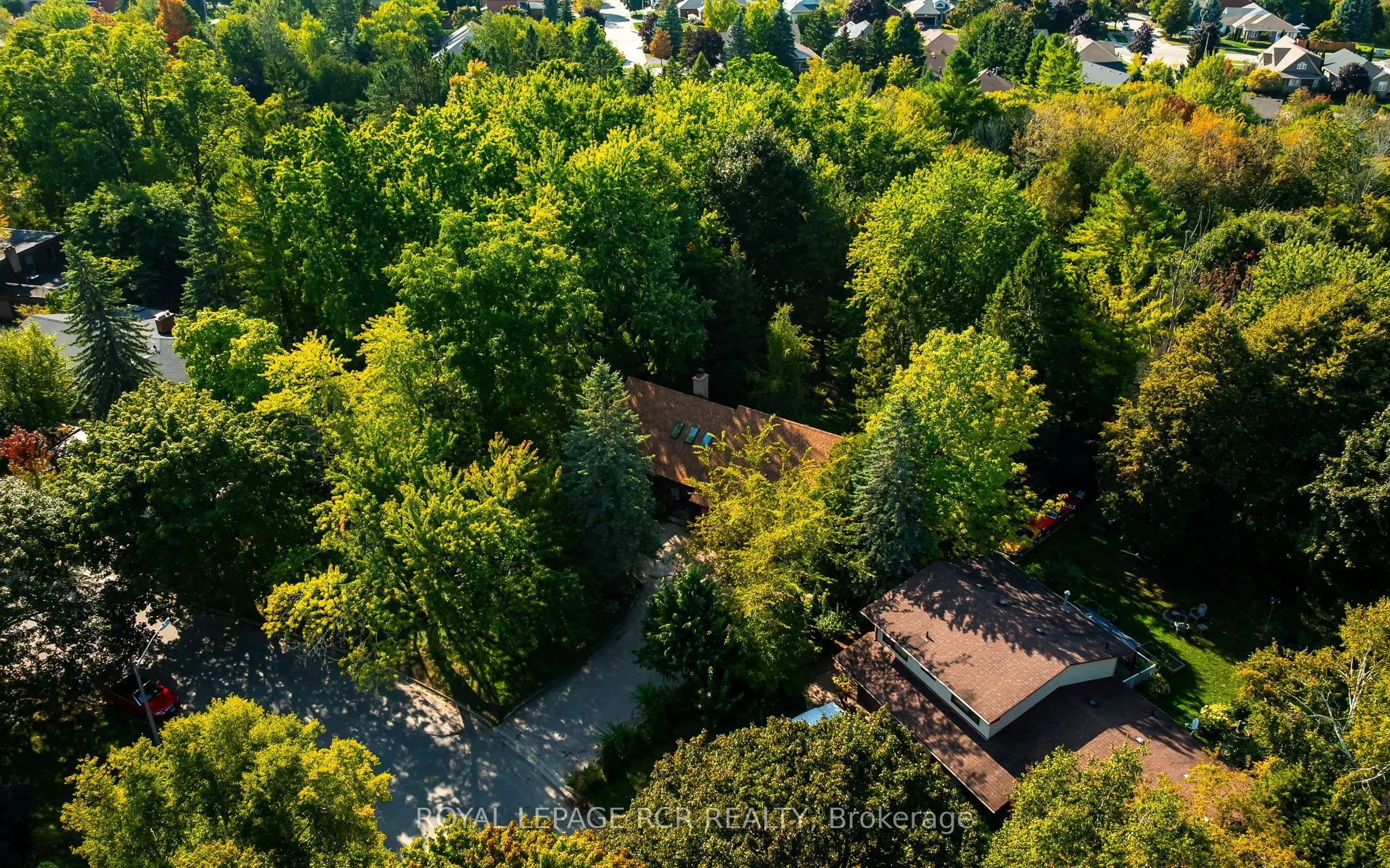 33 Forest Park Road