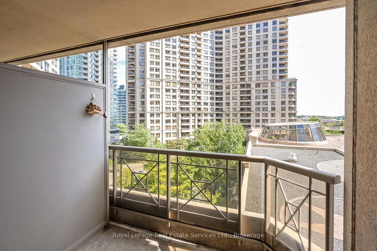 3888 Duke Of York Boulevard, #632