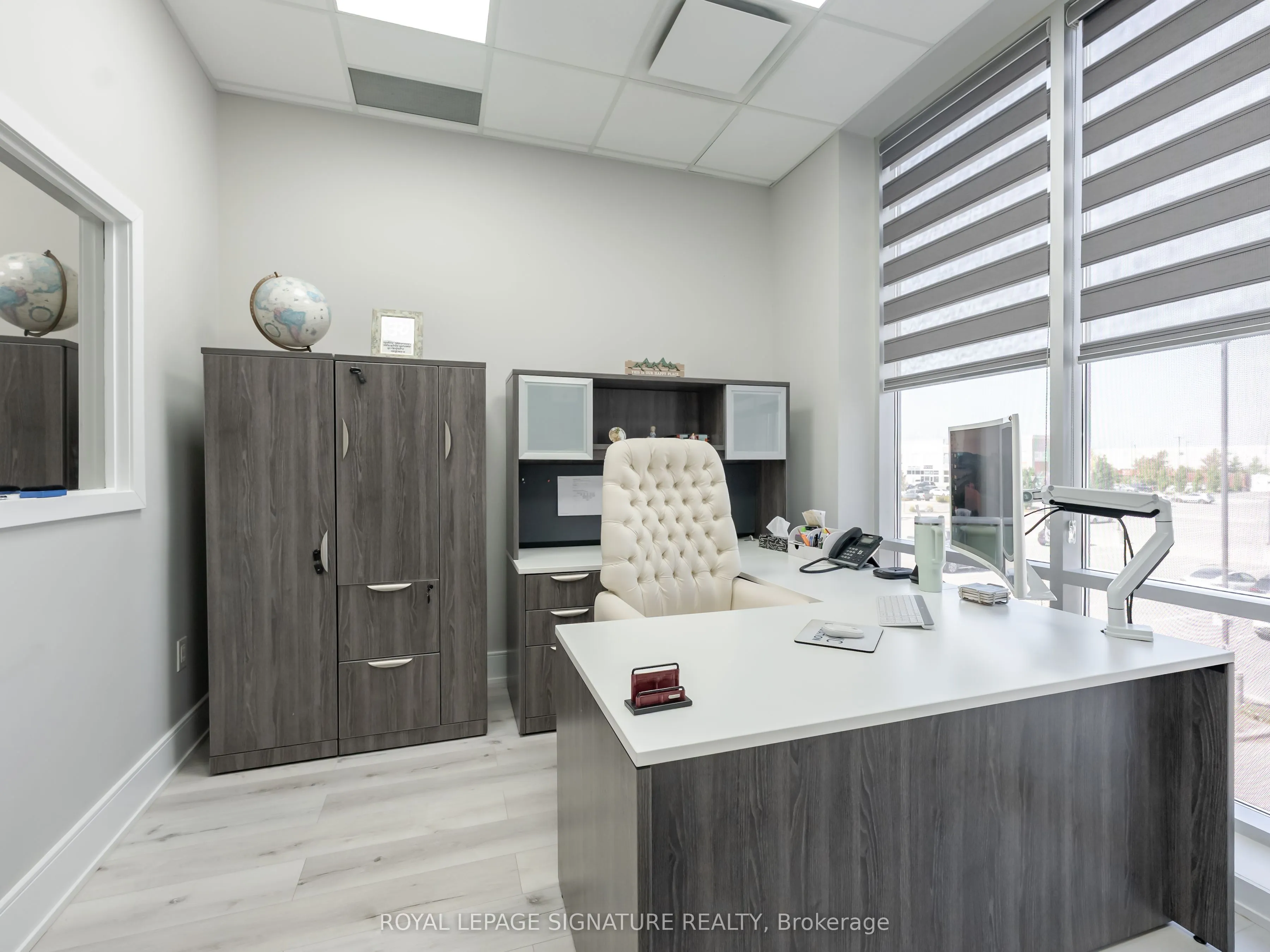 20 Maritime Ontario Boulevard, #212