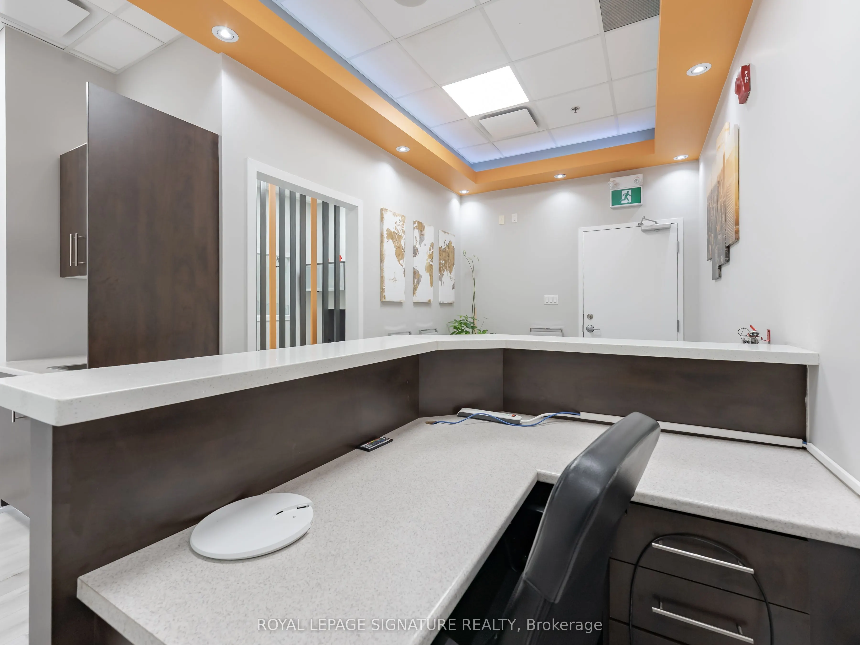20 Maritime Ontario Boulevard, #212