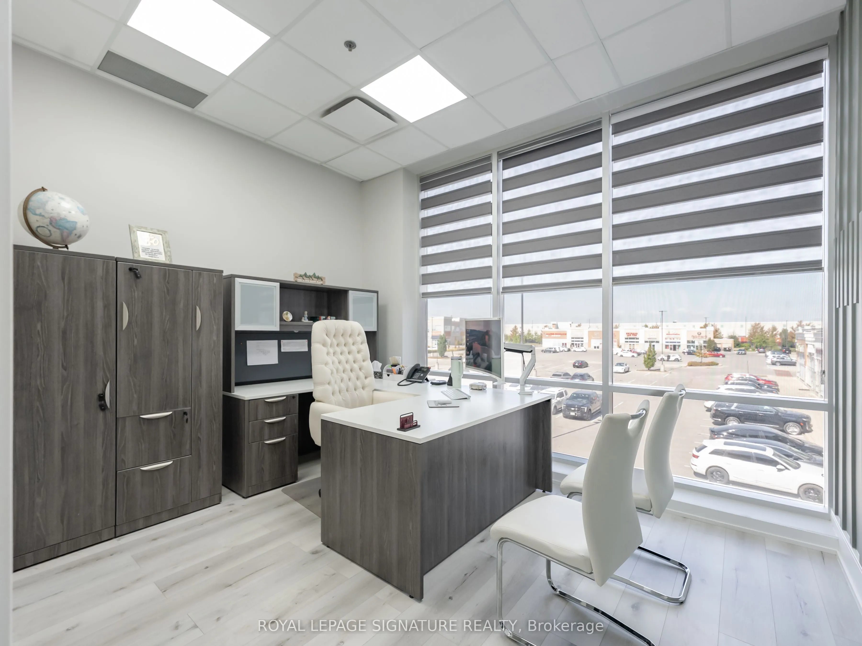 20 Maritime Ontario Boulevard, #212