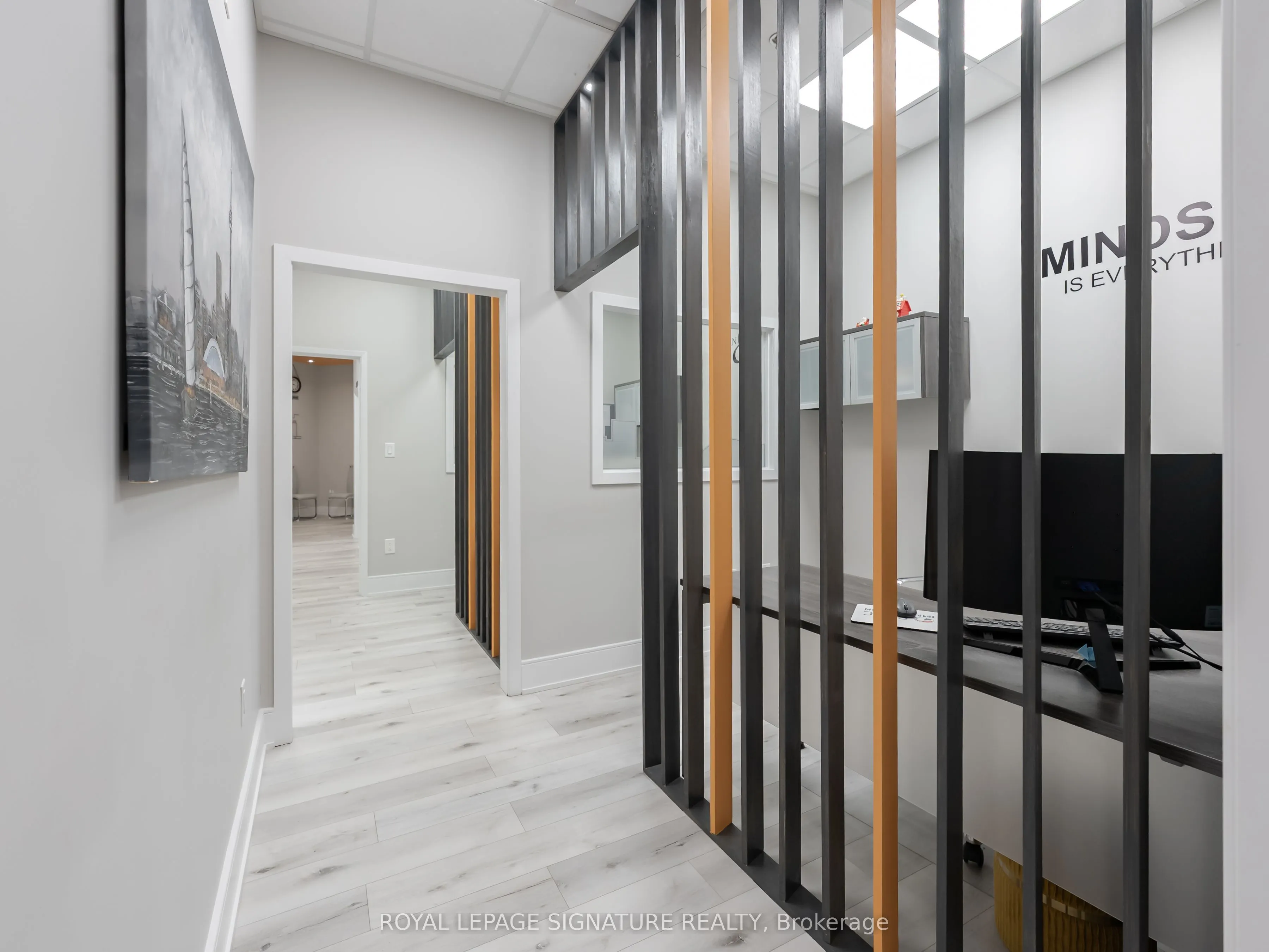 20 Maritime Ontario Boulevard, #212