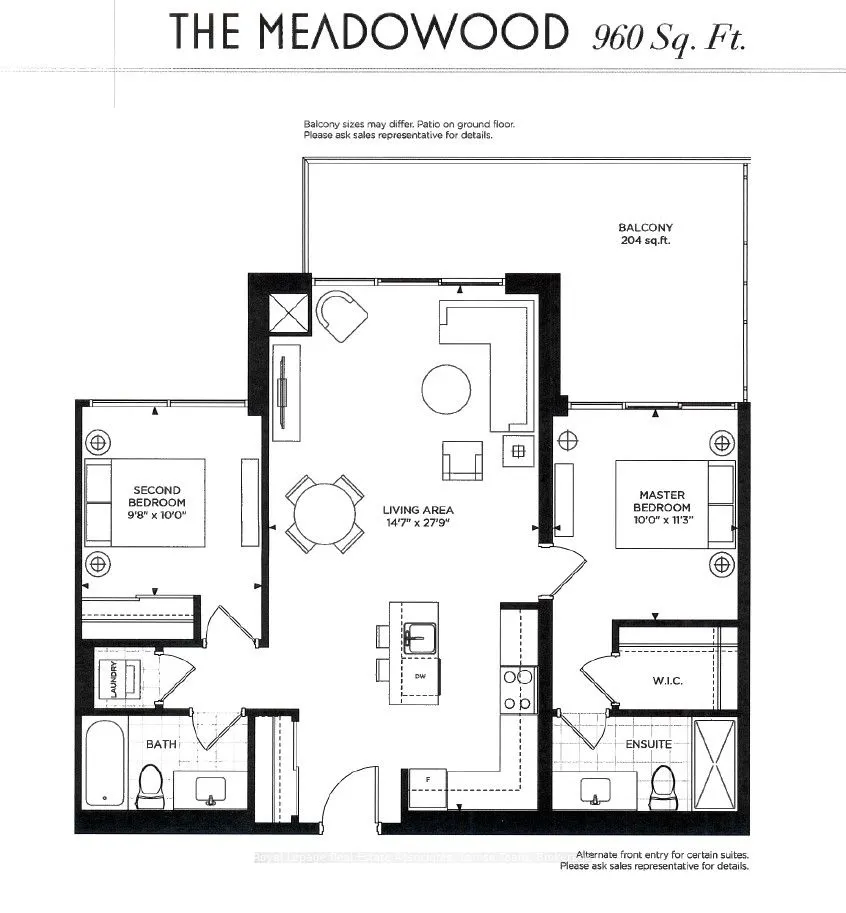 1575 Lakeshore Road W, #235
