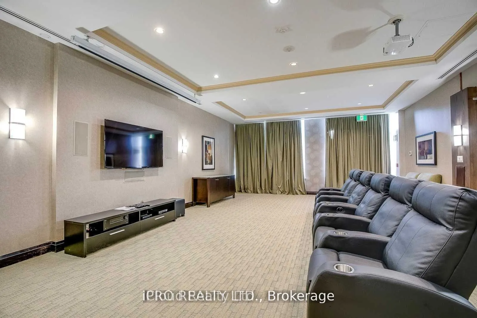 3504 Hurontario Street, #2310