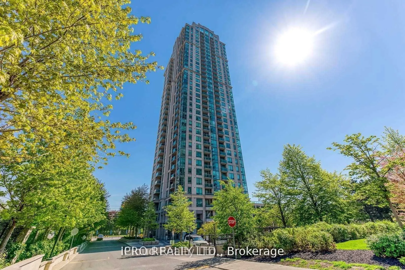 3504 Hurontario Street, #2310