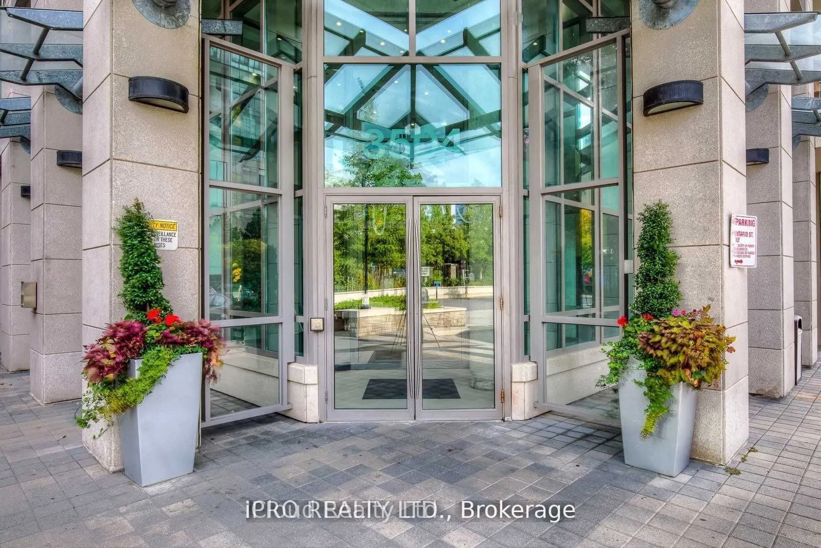 3504 Hurontario Street, #2310