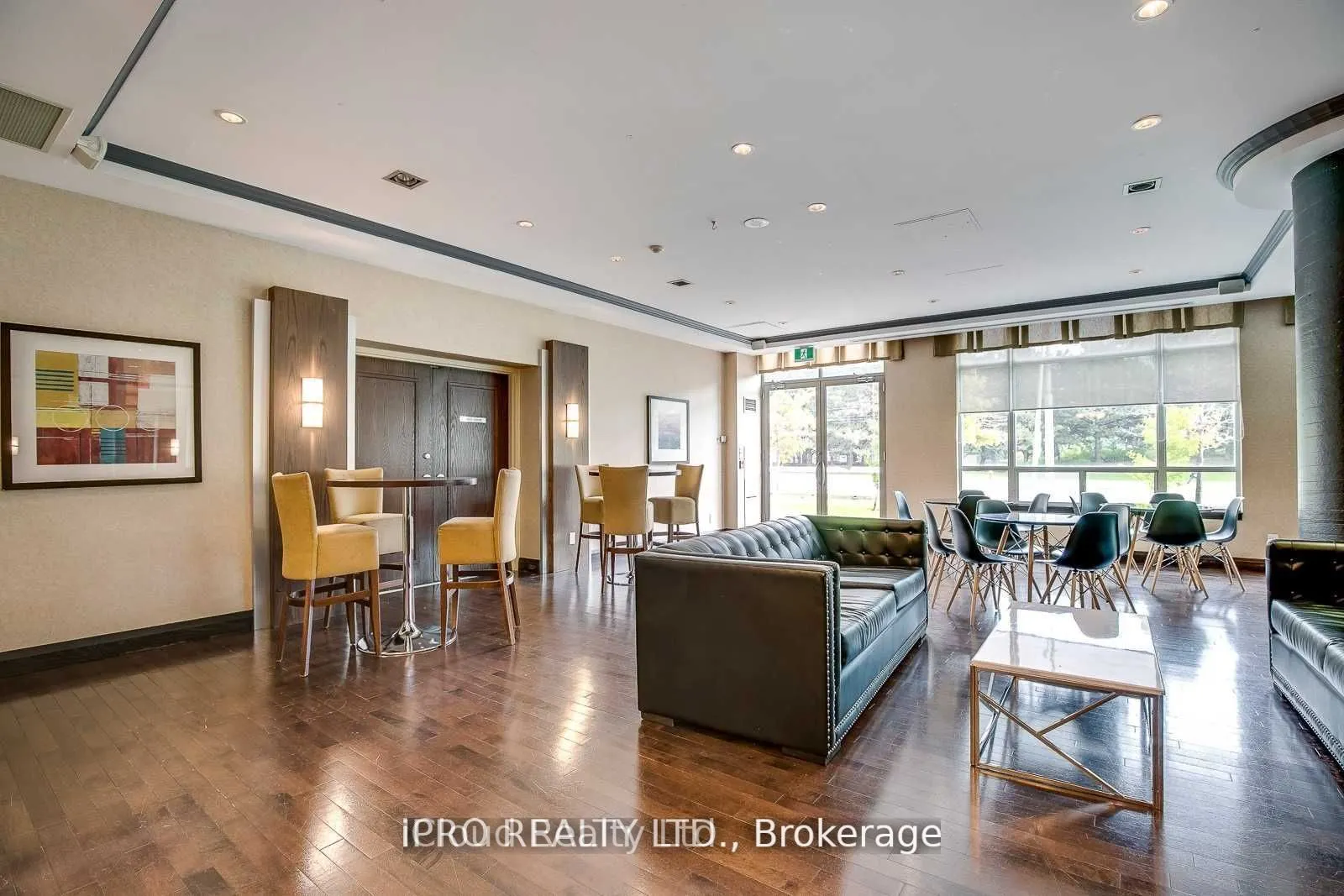 3504 Hurontario Street, #2310