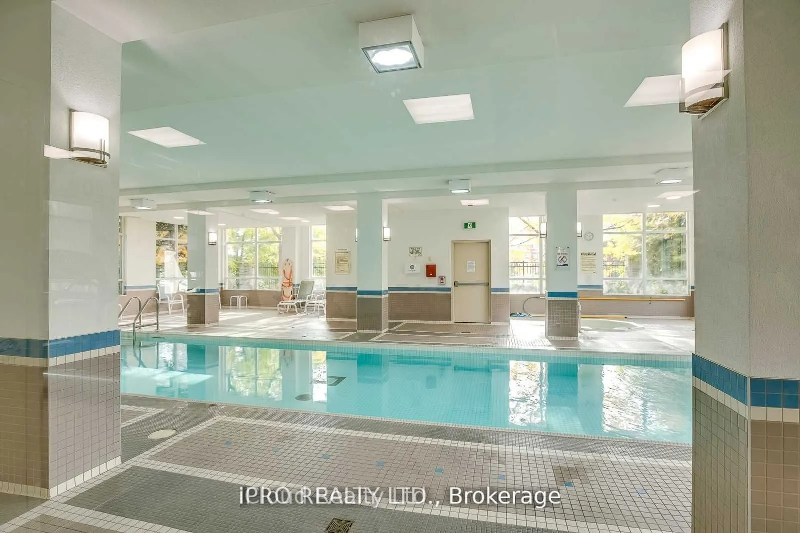 3504 Hurontario Street, #2310