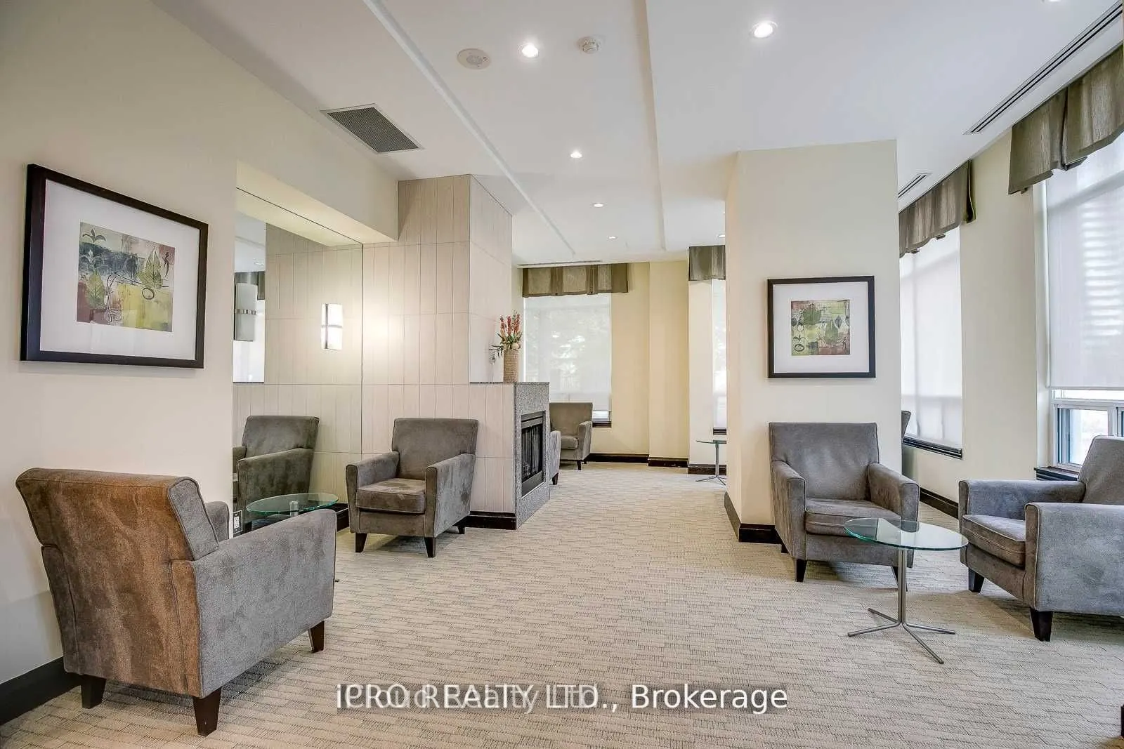 3504 Hurontario Street, #2310