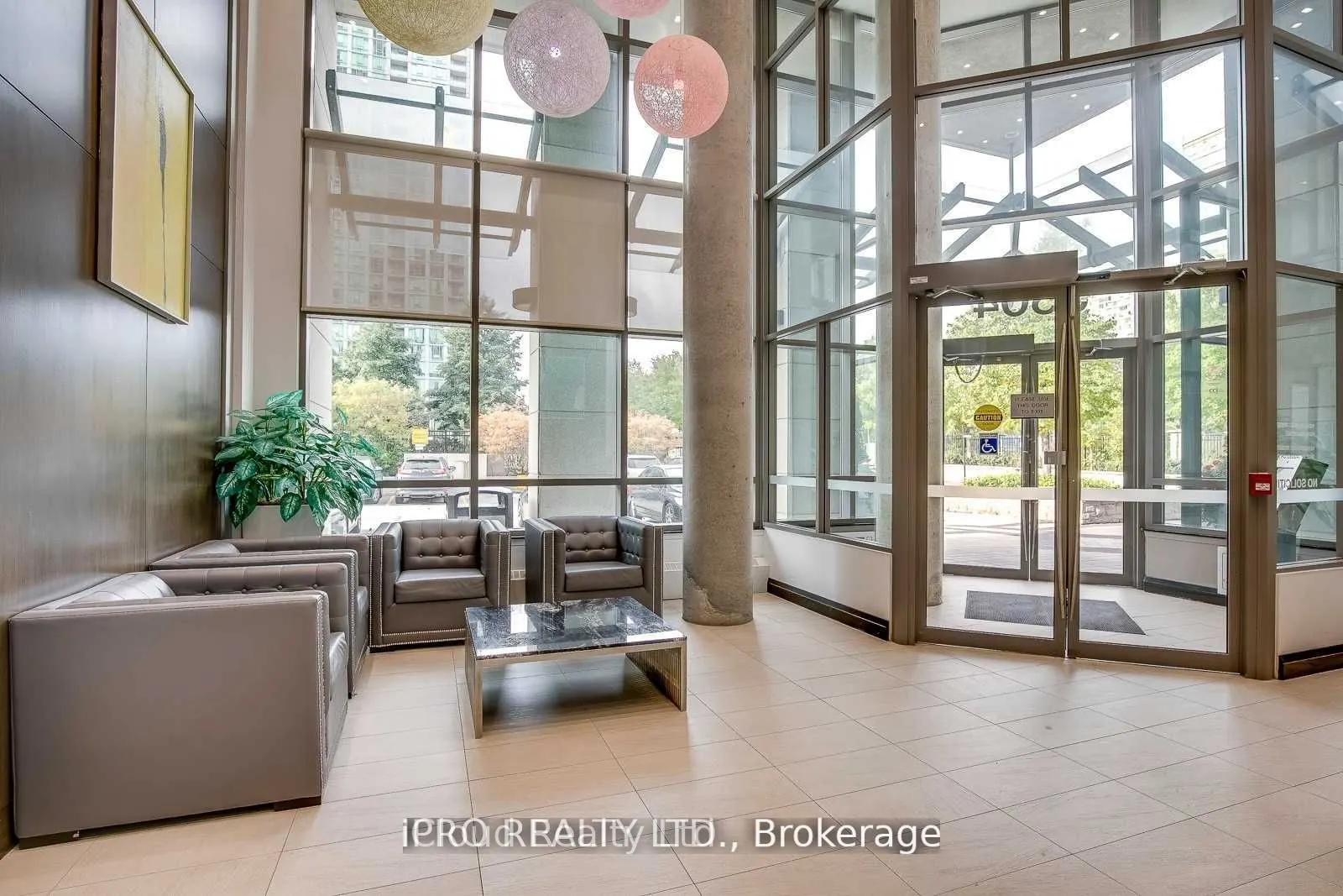 3504 Hurontario Street, #2310