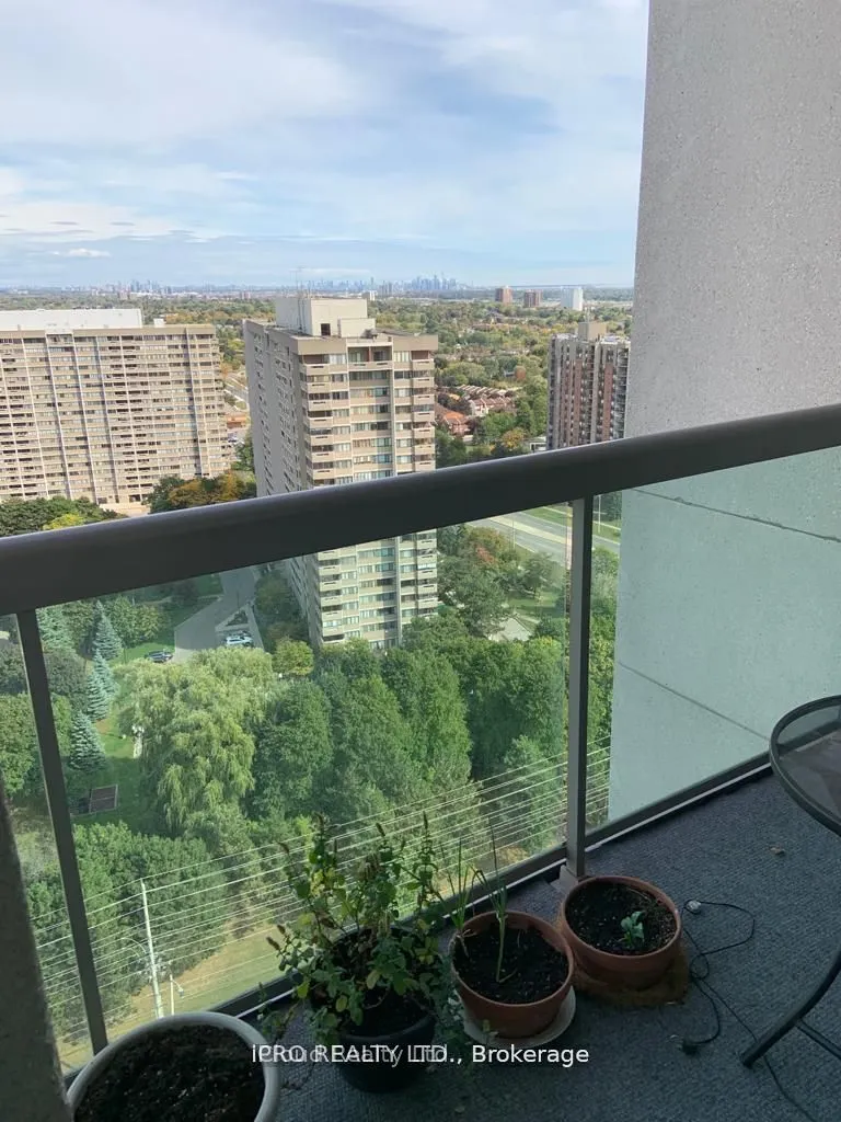 3504 Hurontario Street, #2310