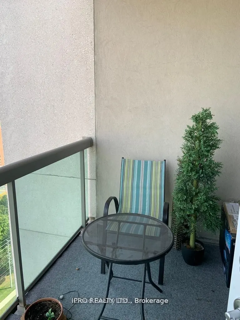 3504 Hurontario Street, #2310