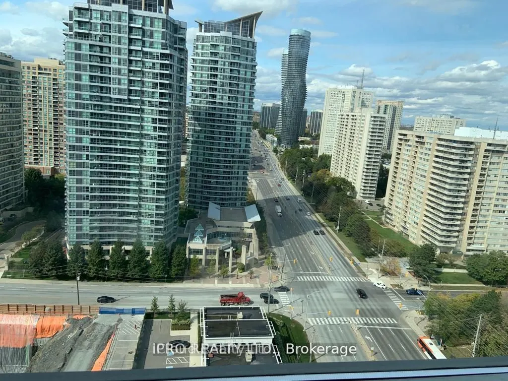 3504 Hurontario Street, #2310