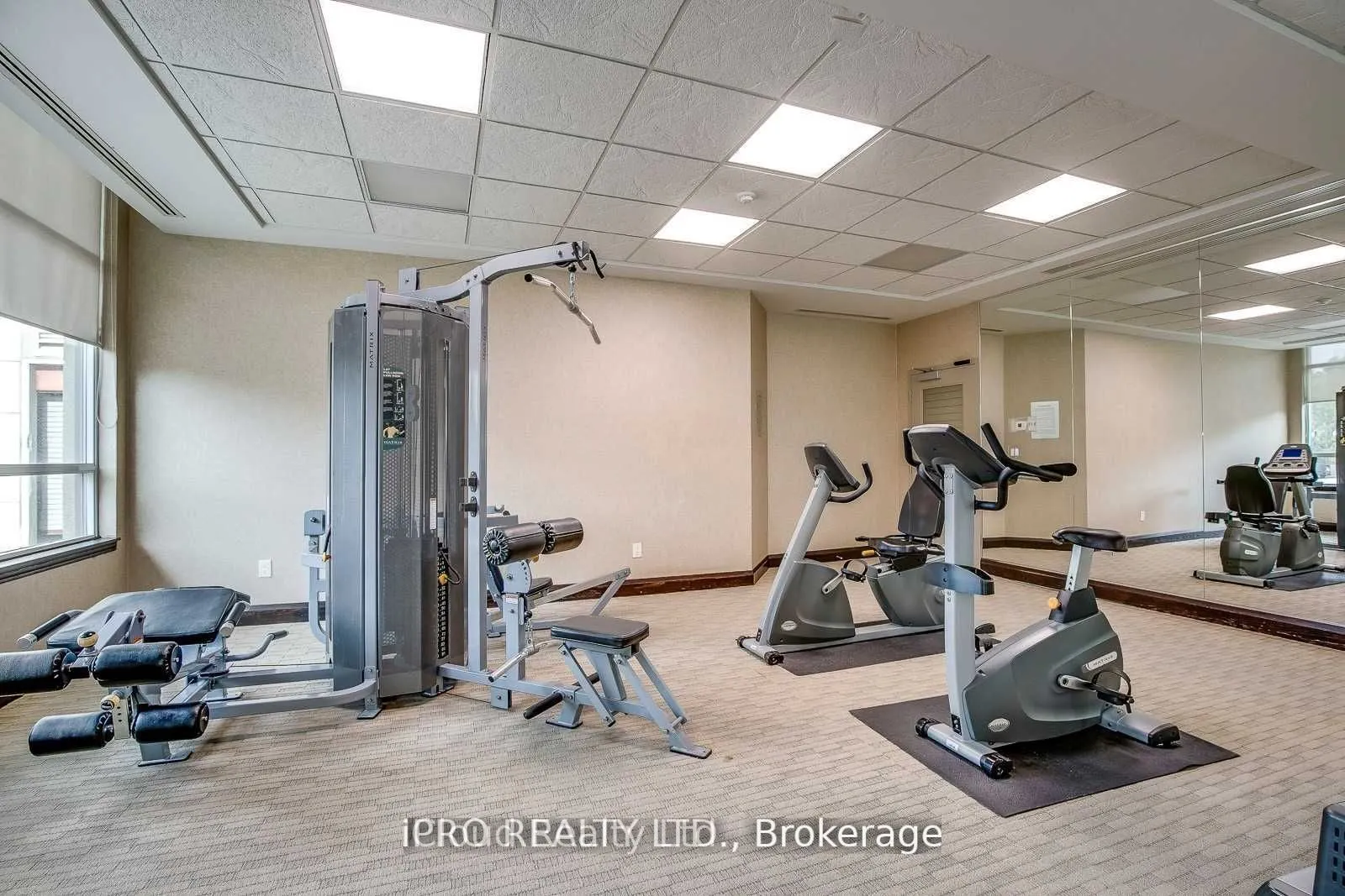 3504 Hurontario Street, #2310