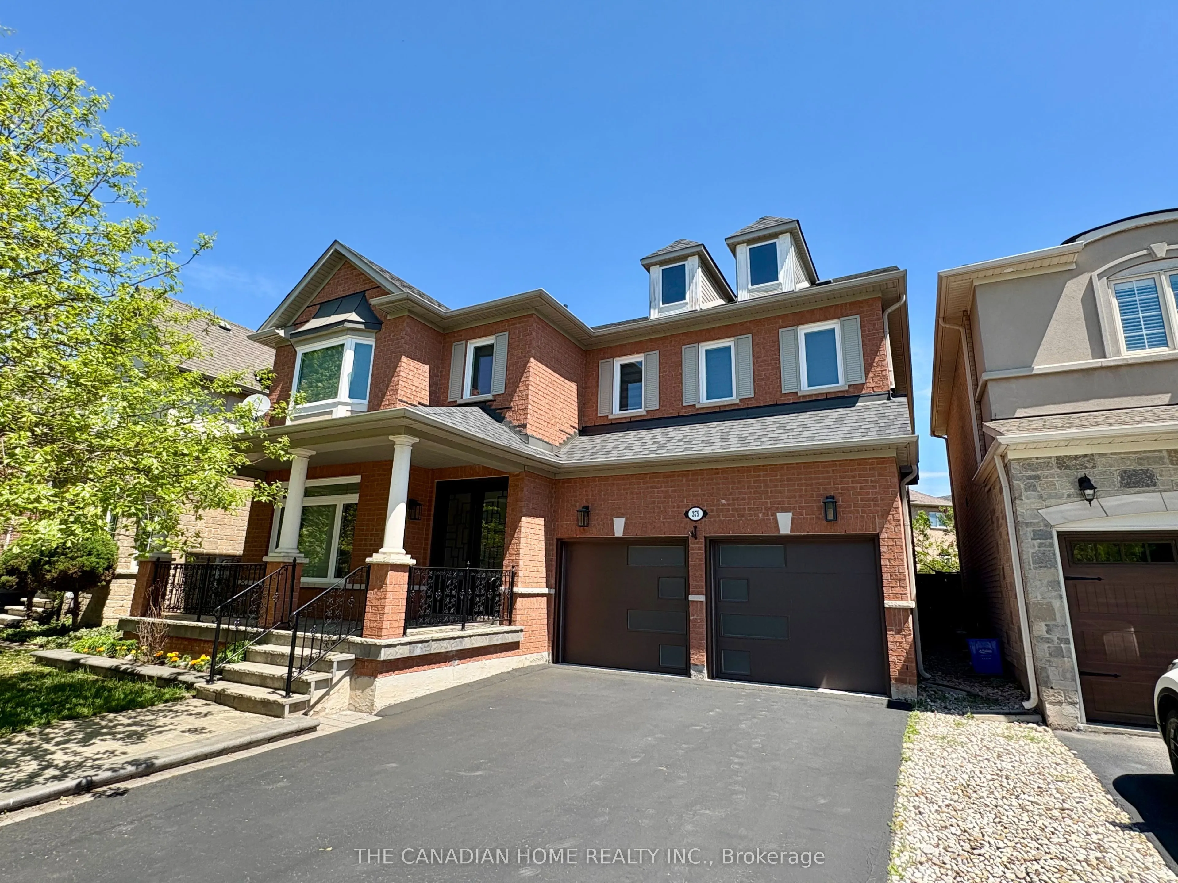 379 Burloak Drive
