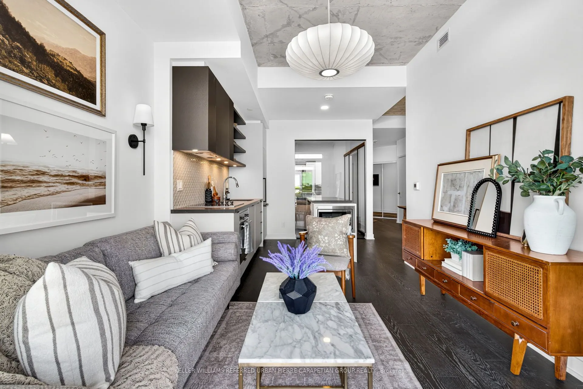 57 Brock Avenue, #702