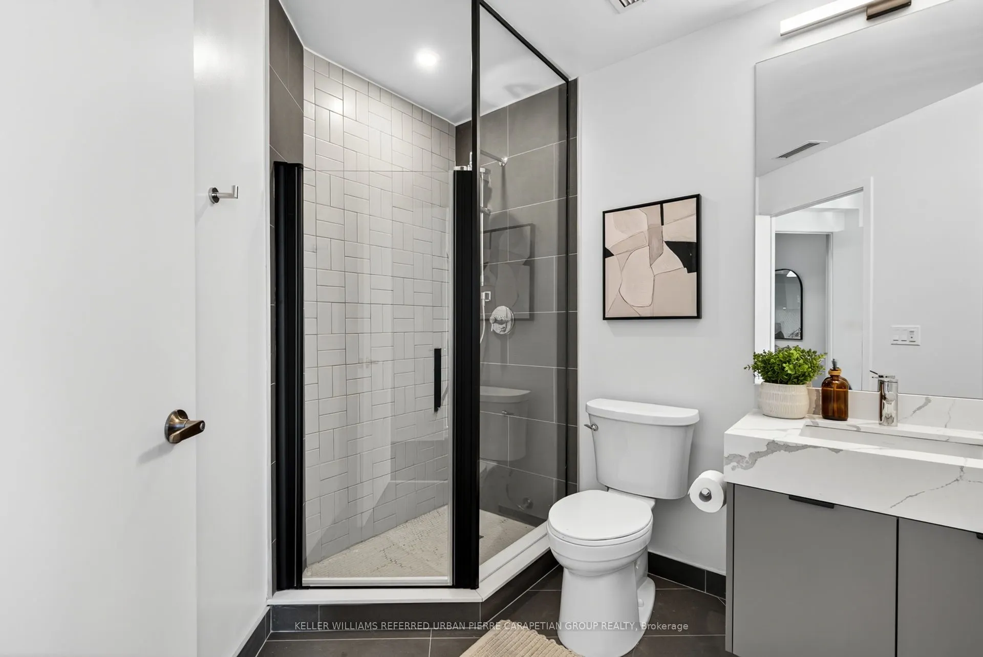 57 Brock Avenue, #702