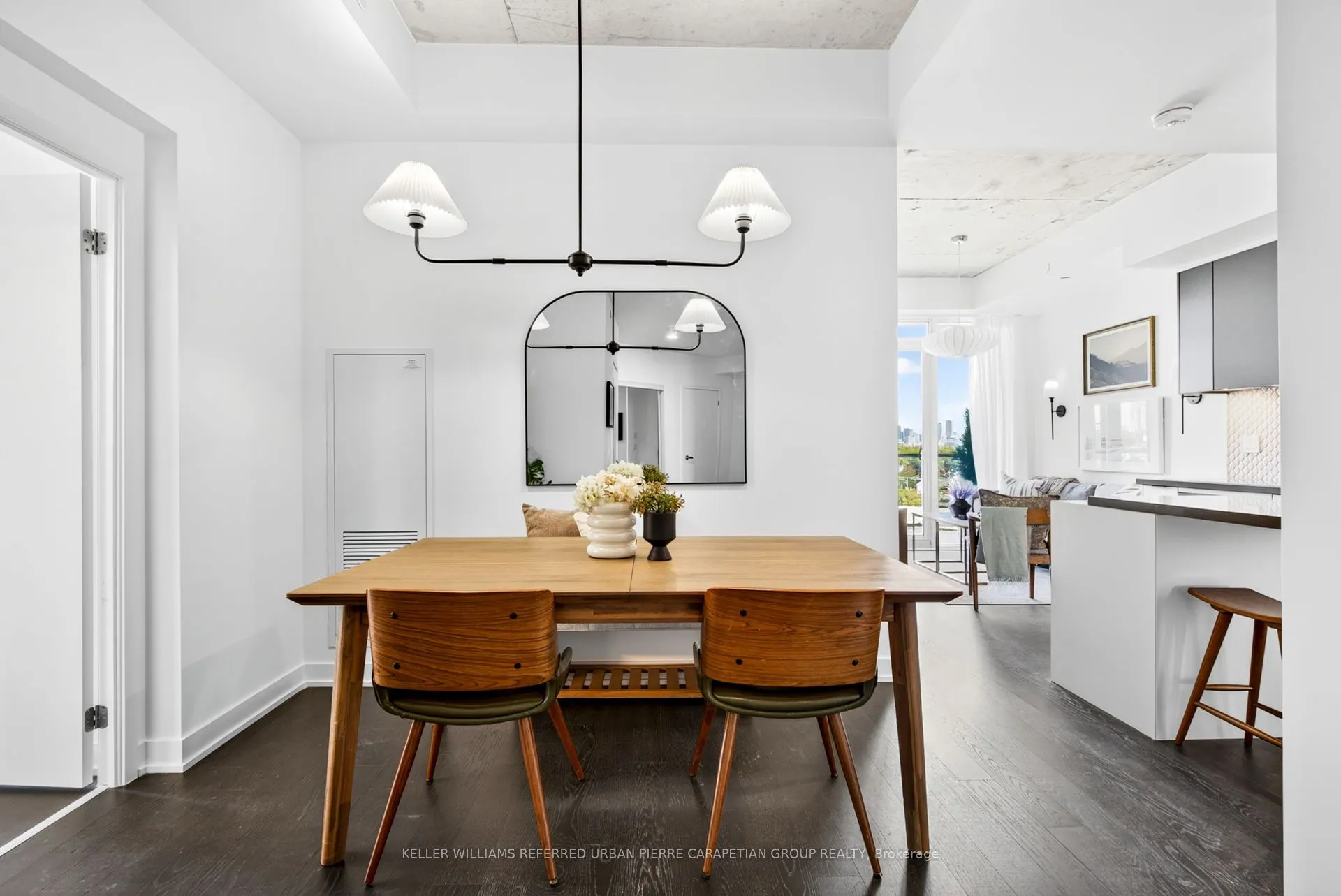 57 Brock Avenue, #702