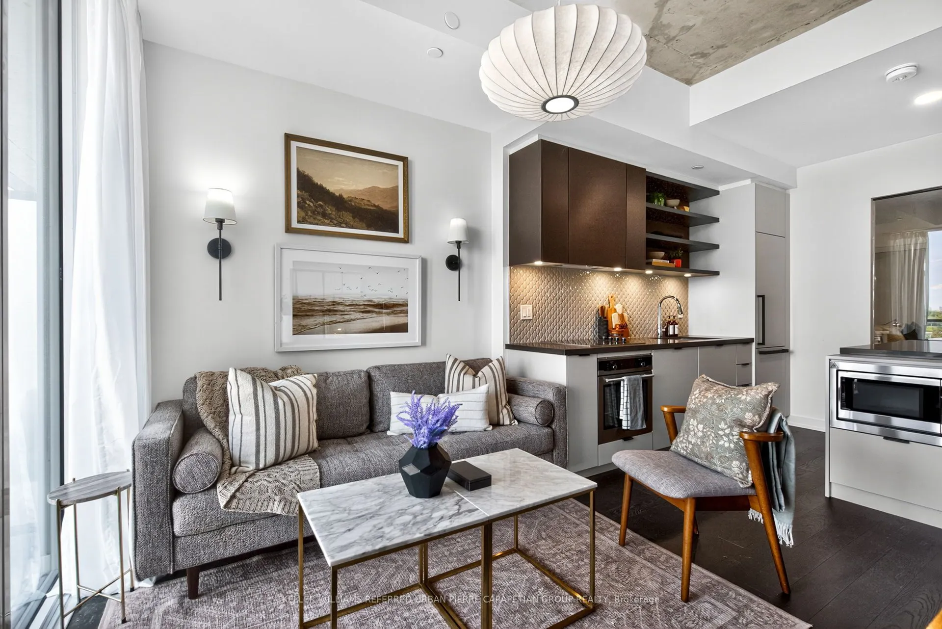 57 Brock Avenue, #702